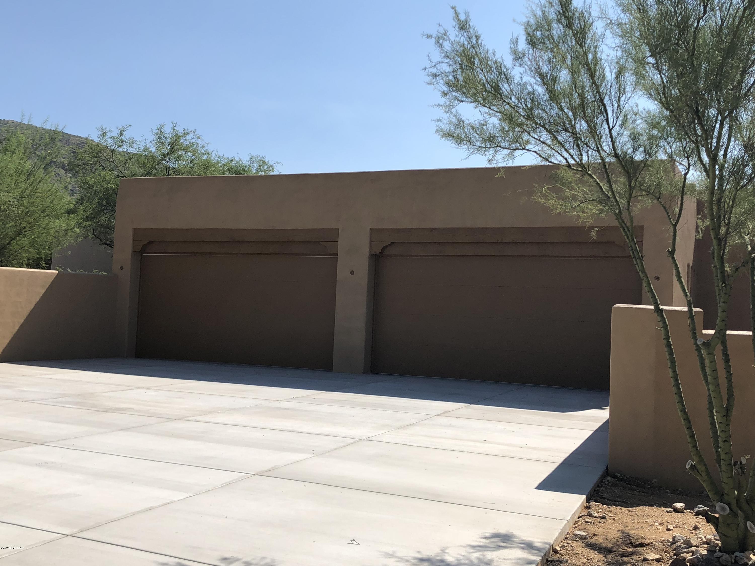 Sabino Greens Of Sabino Spring - Residential