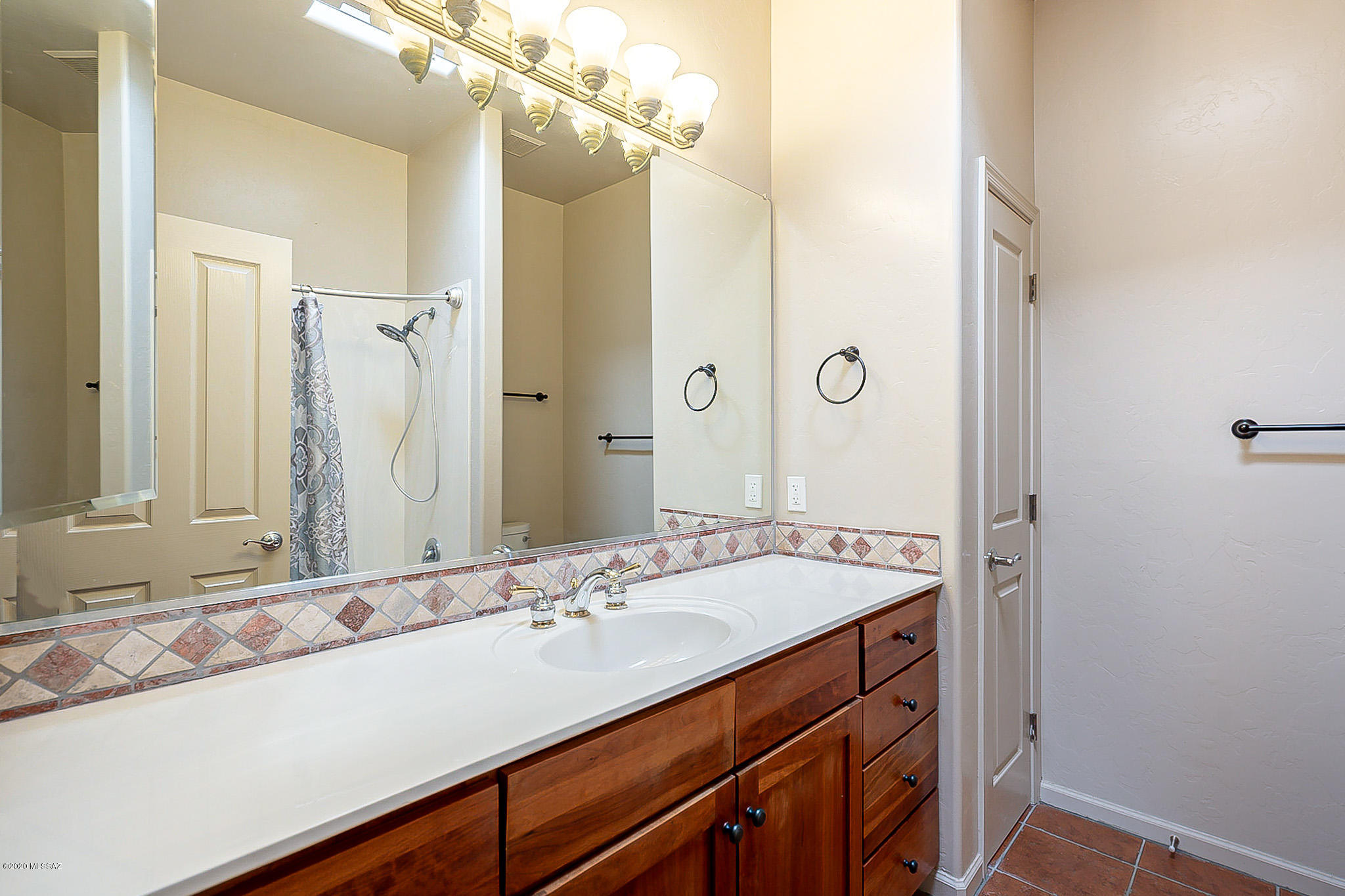 Sabino Greens Of Sabino Spring - Residential