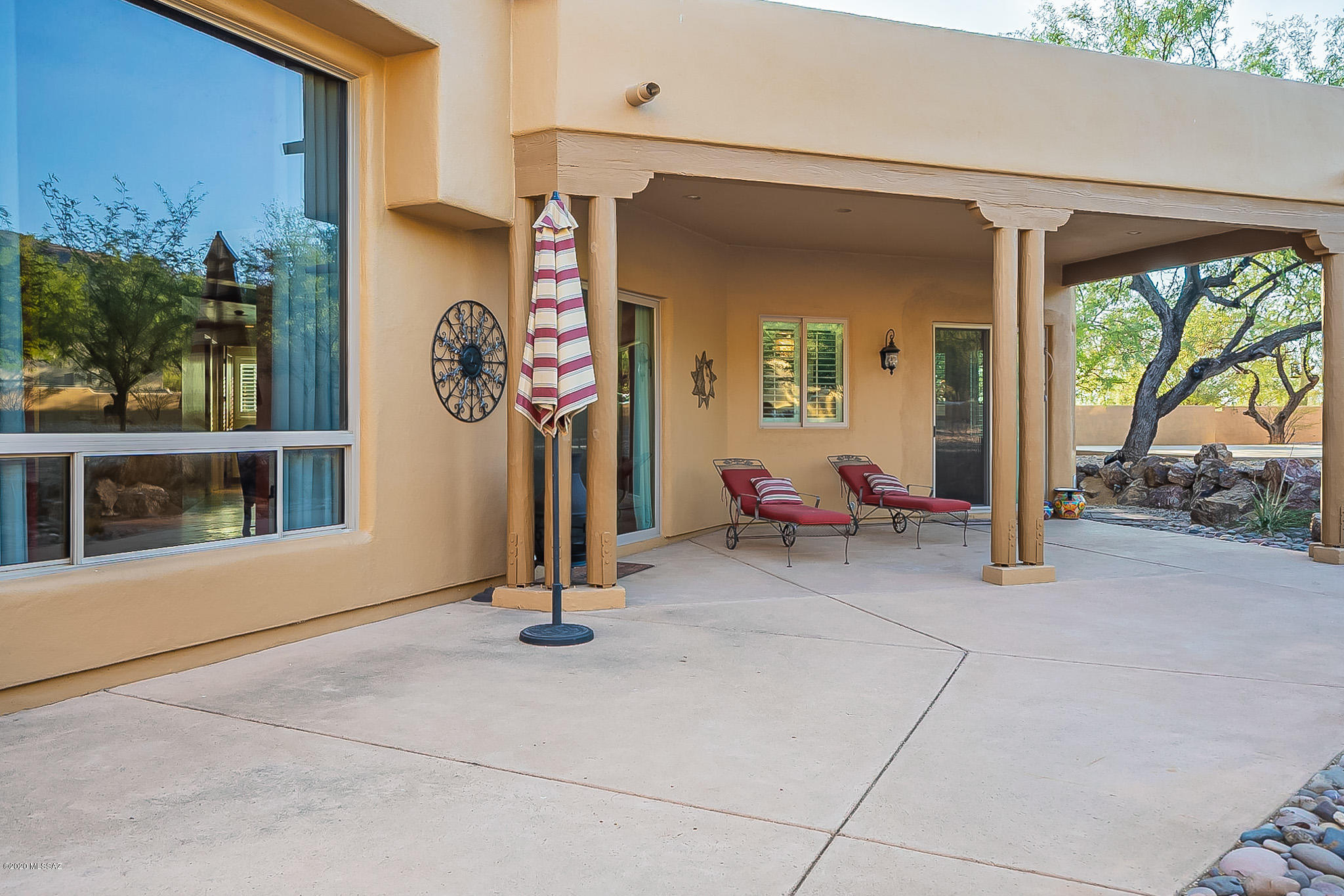 Sabino Greens Of Sabino Spring - Residential