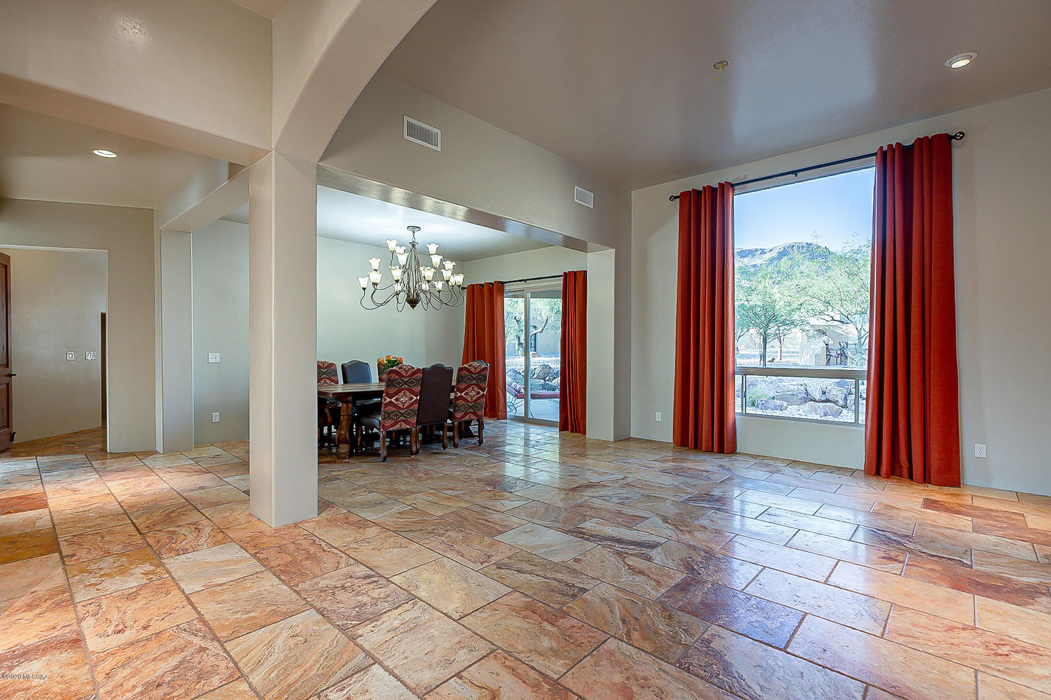 Sabino Greens Of Sabino Spring - Residential