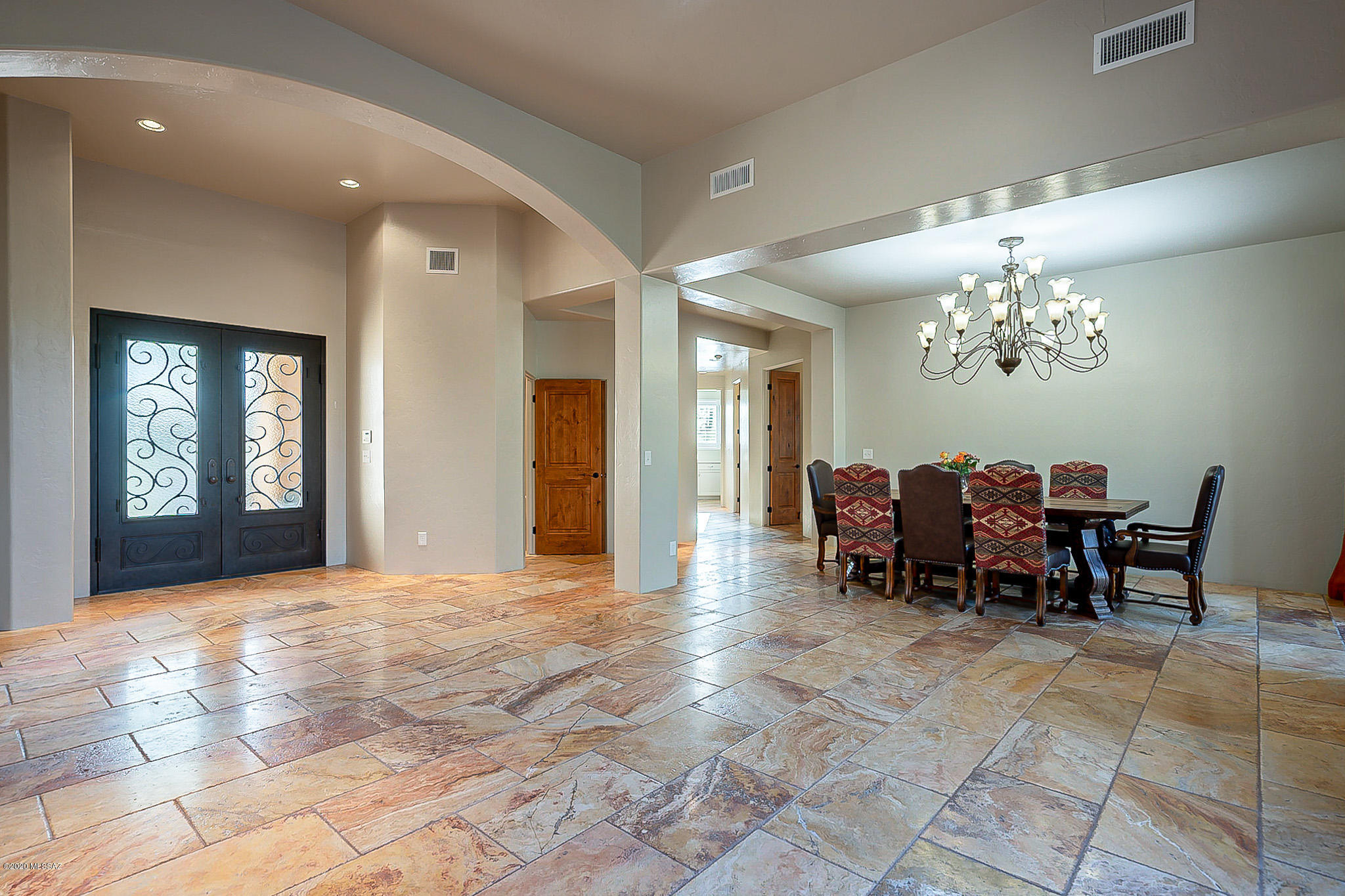 Sabino Greens Of Sabino Spring - Residential