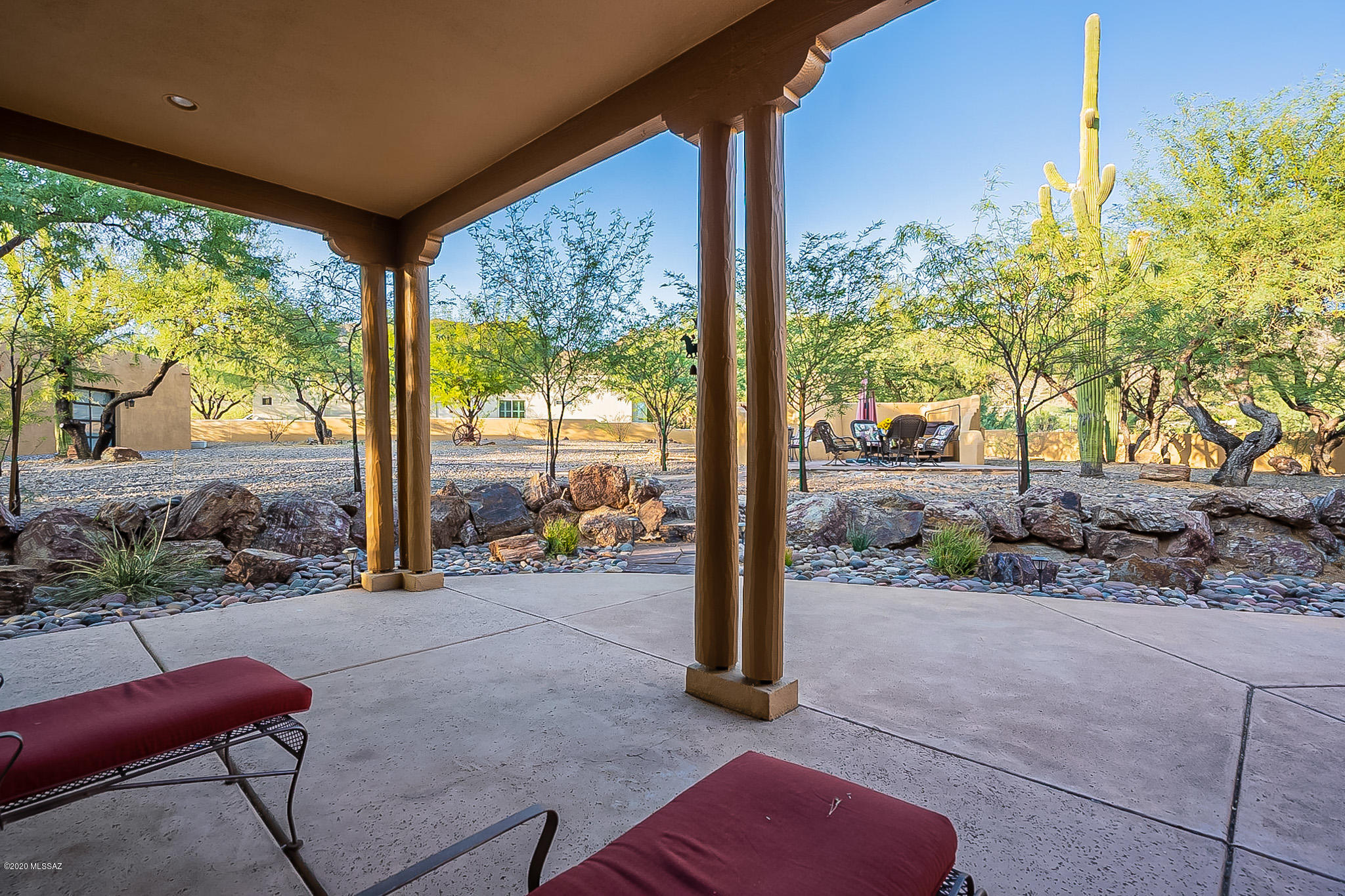 Sabino Greens Of Sabino Spring - Residential