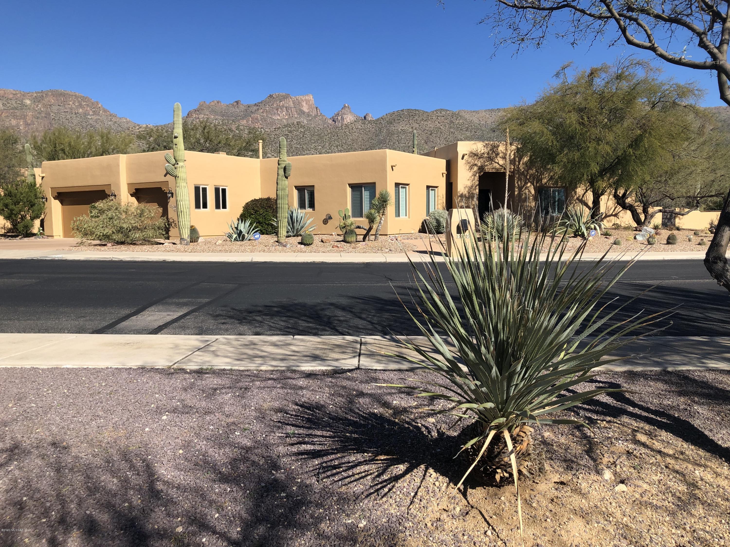 Sabino Greens Of Sabino Spring - Residential