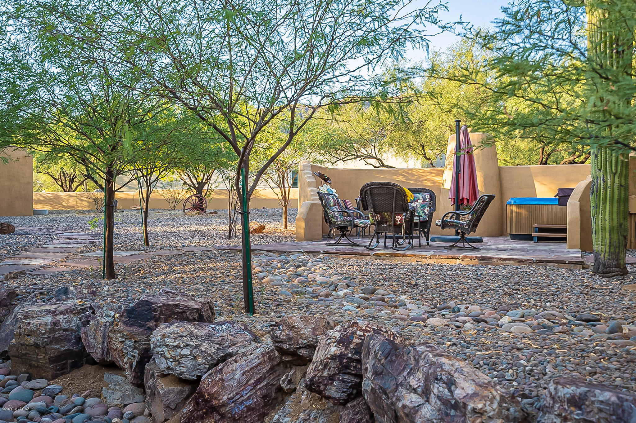 Sabino Greens Of Sabino Spring - Residential