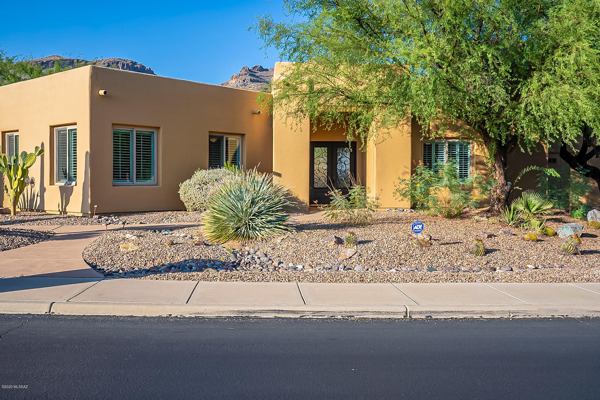Sabino Greens Of Sabino Spring - Residential