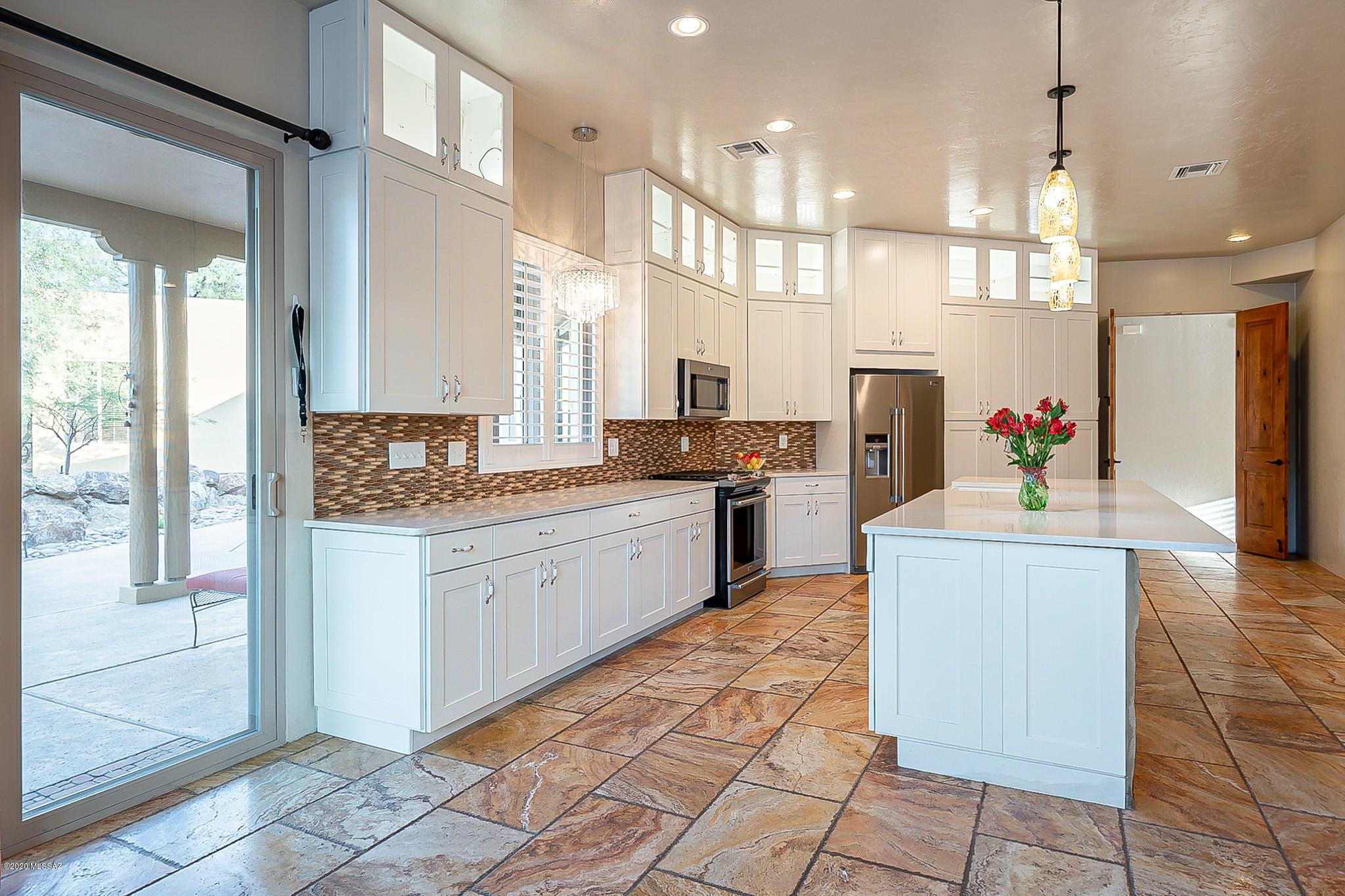 Sabino Greens Of Sabino Spring - Residential
