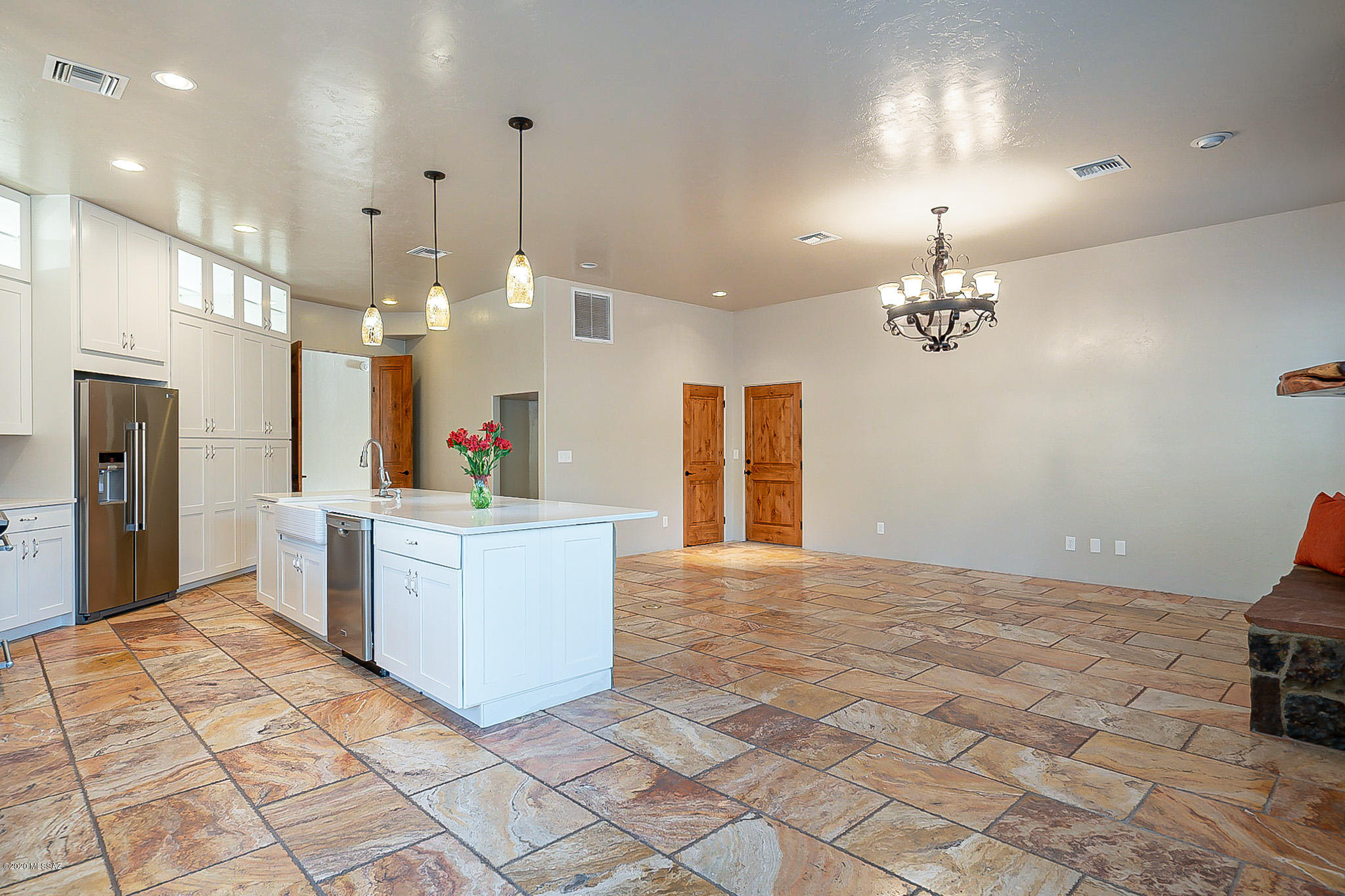 Sabino Greens Of Sabino Spring - Residential