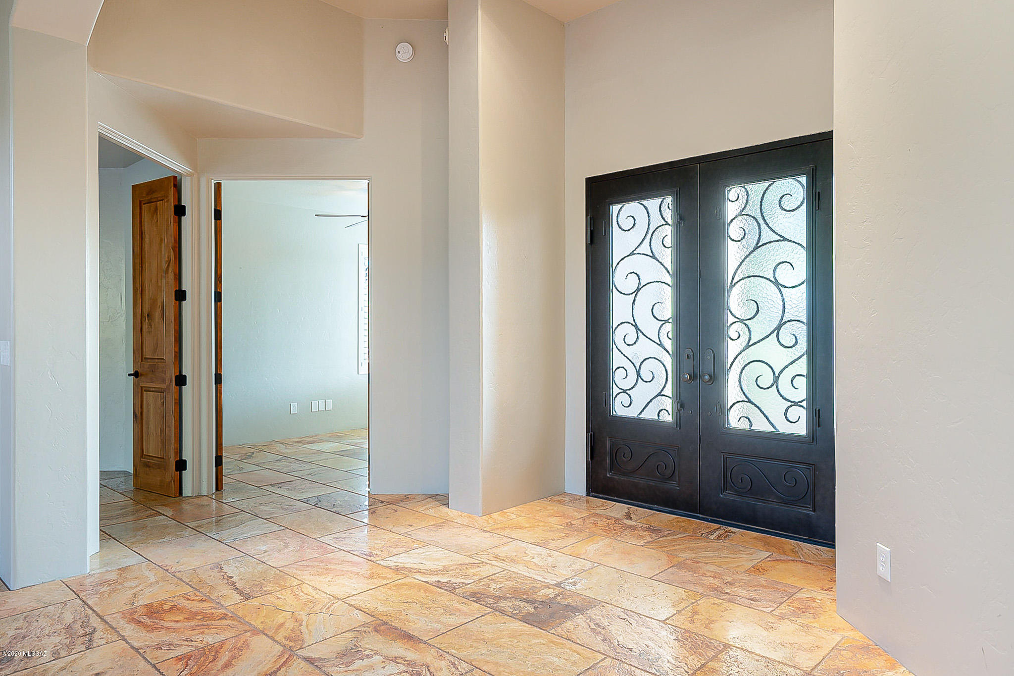 Sabino Greens Of Sabino Spring - Residential