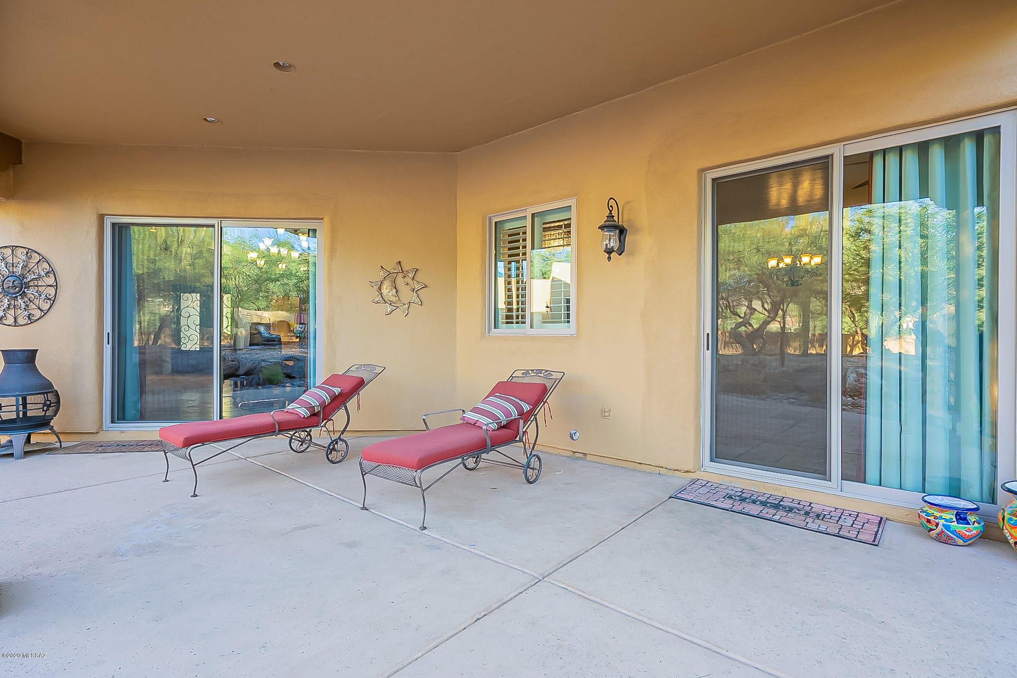 Sabino Greens Of Sabino Spring - Residential
