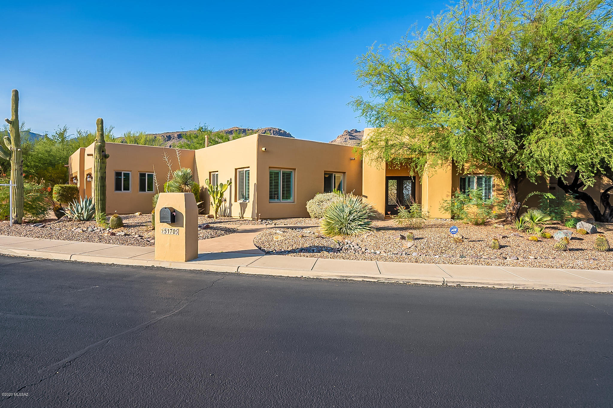 Sabino Greens Of Sabino Spring - Residential