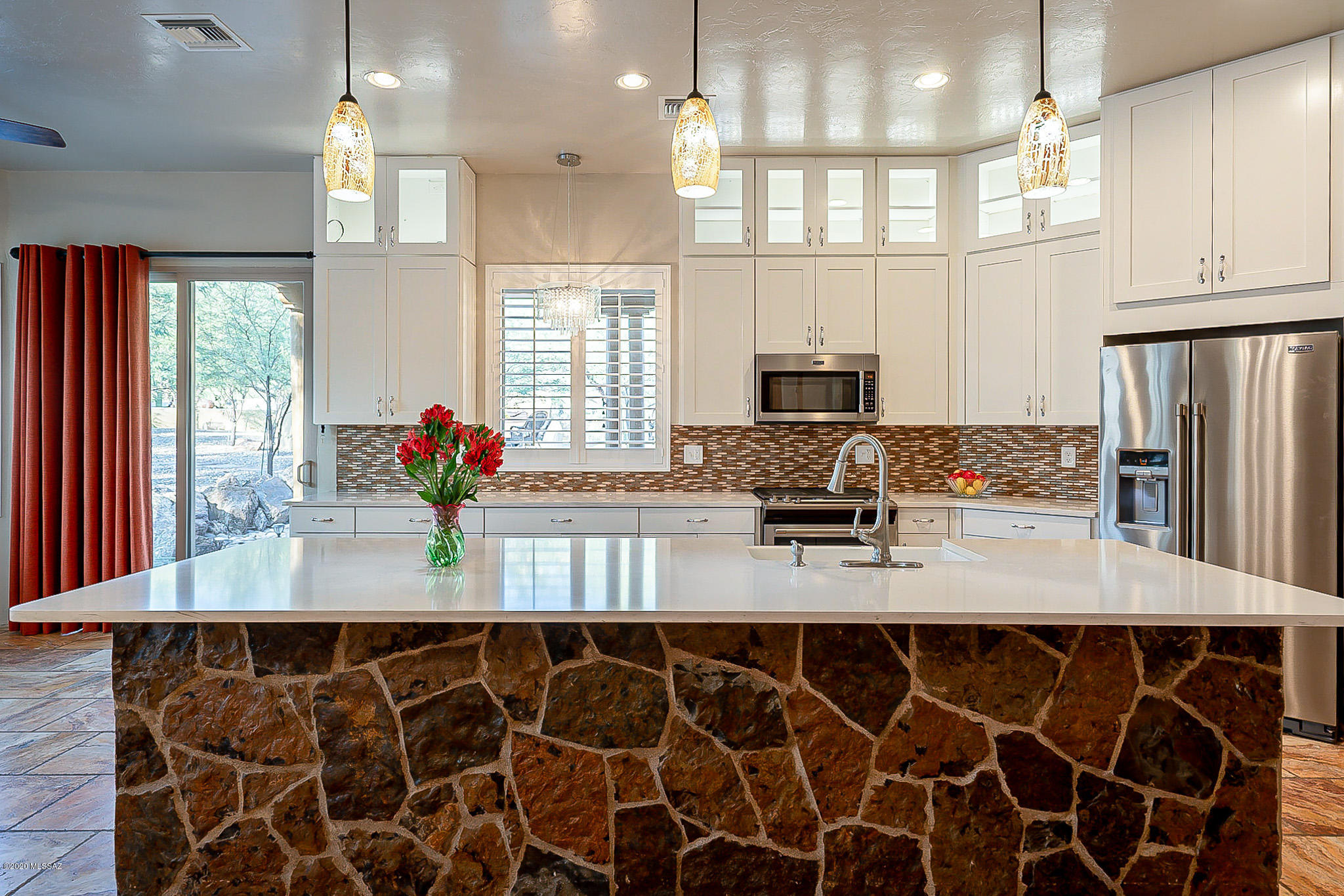 Sabino Greens Of Sabino Spring - Residential