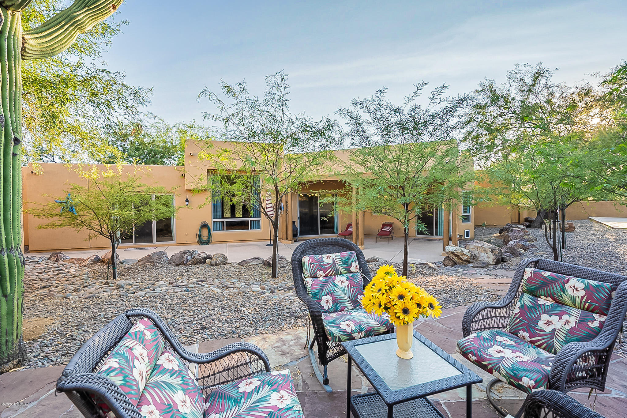 Sabino Greens Of Sabino Spring - Residential