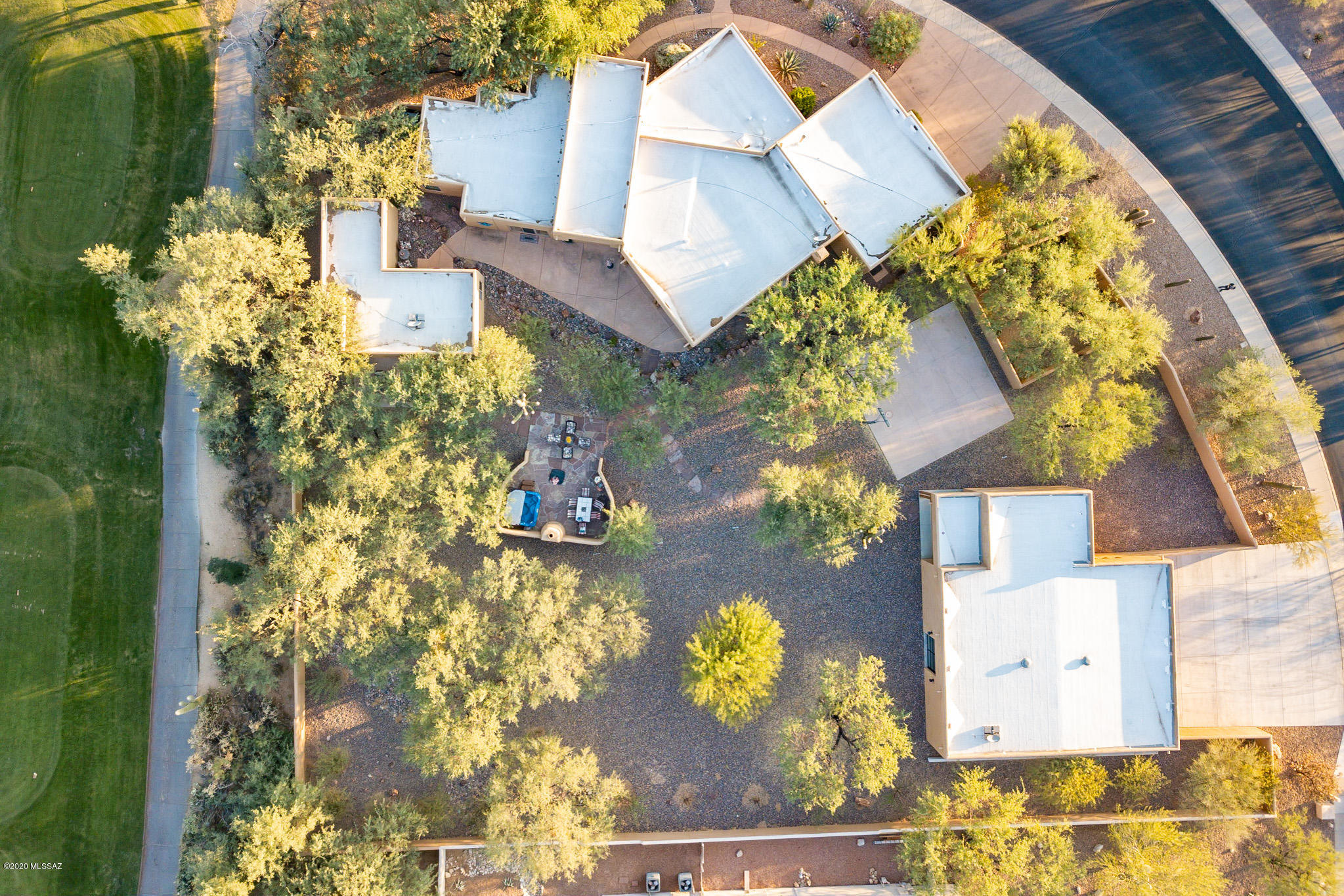 Sabino Greens Of Sabino Spring - Residential