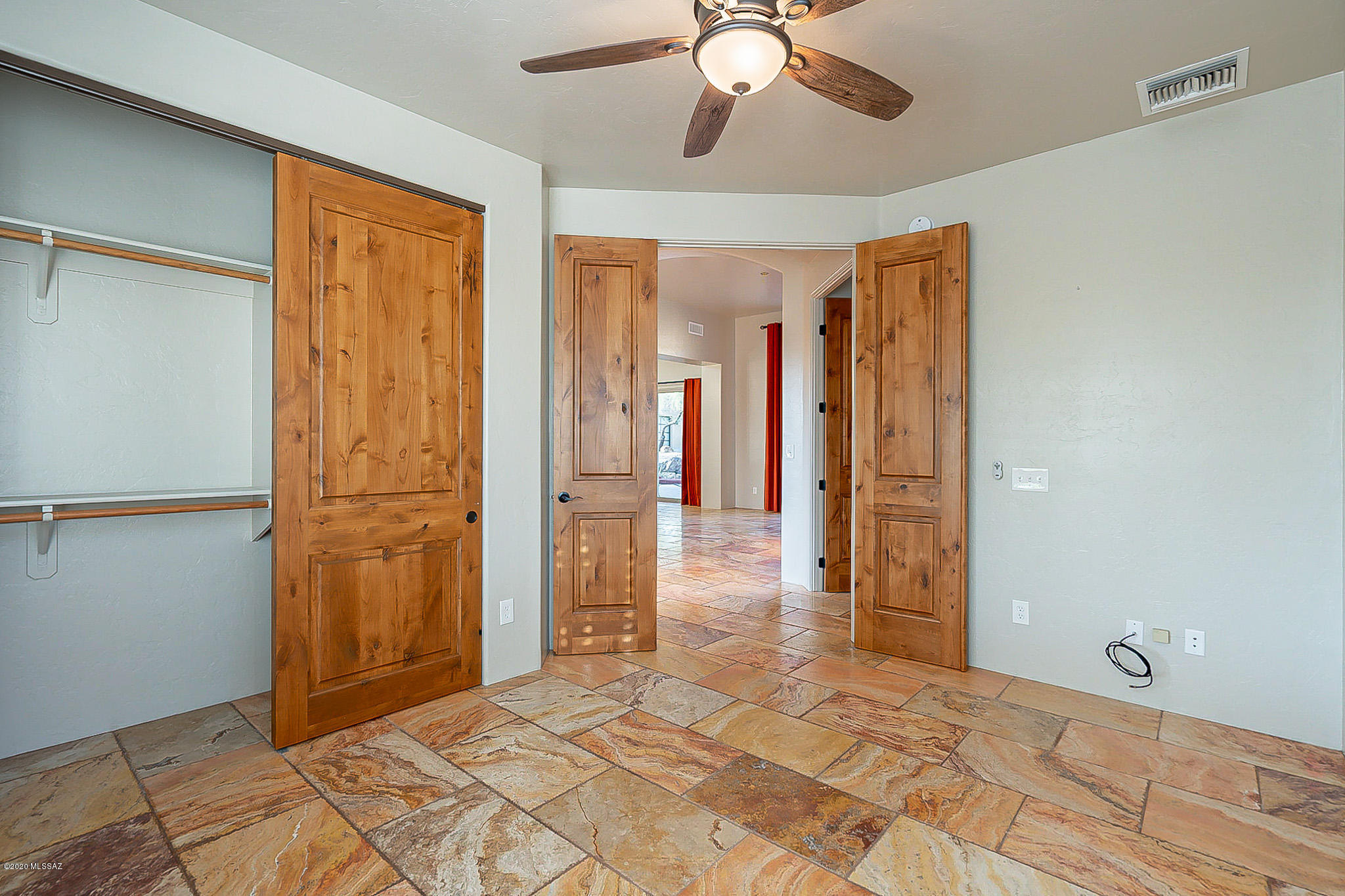 Sabino Greens Of Sabino Spring - Residential