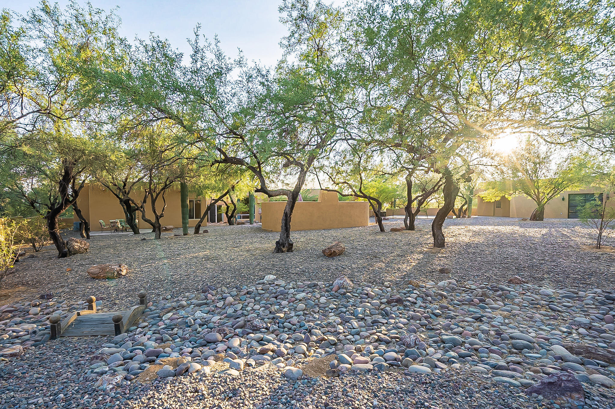 Sabino Greens Of Sabino Spring - Residential