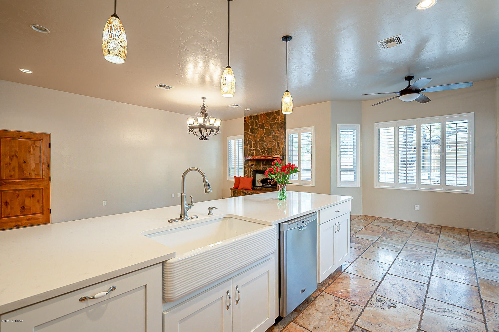 Sabino Greens Of Sabino Spring - Residential