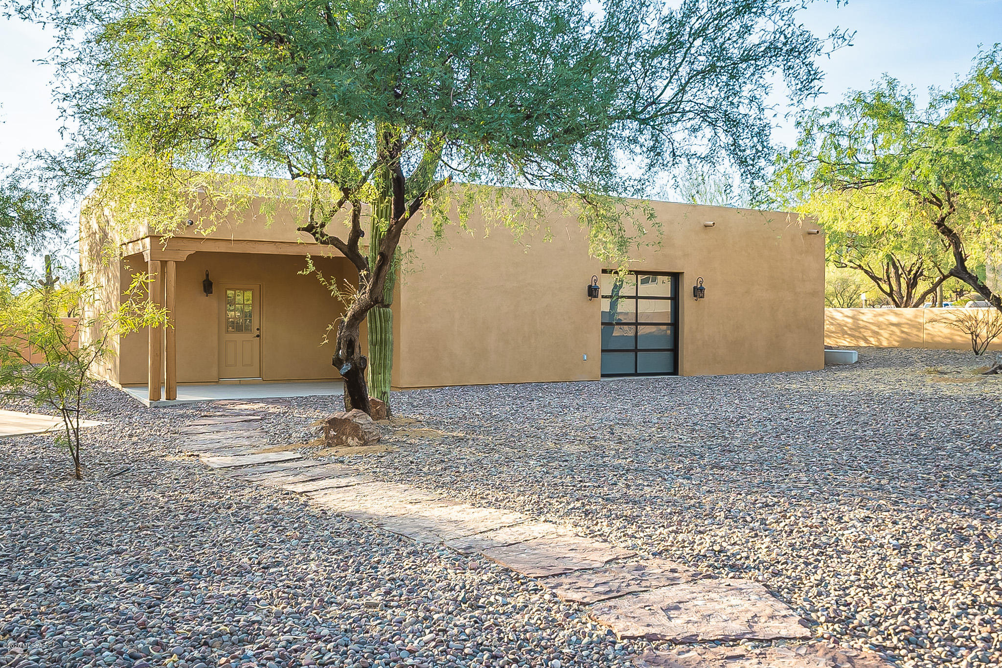 Sabino Greens Of Sabino Spring - Residential