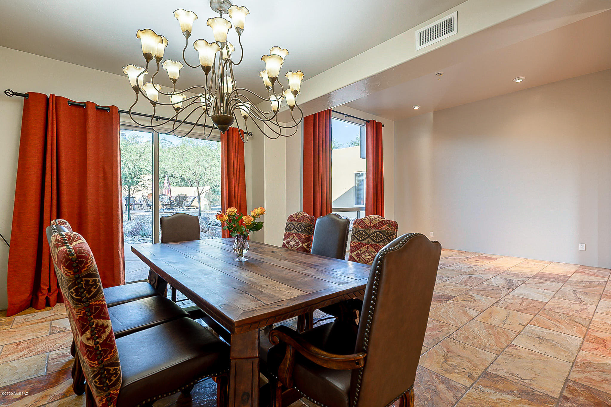 Sabino Greens Of Sabino Spring - Residential