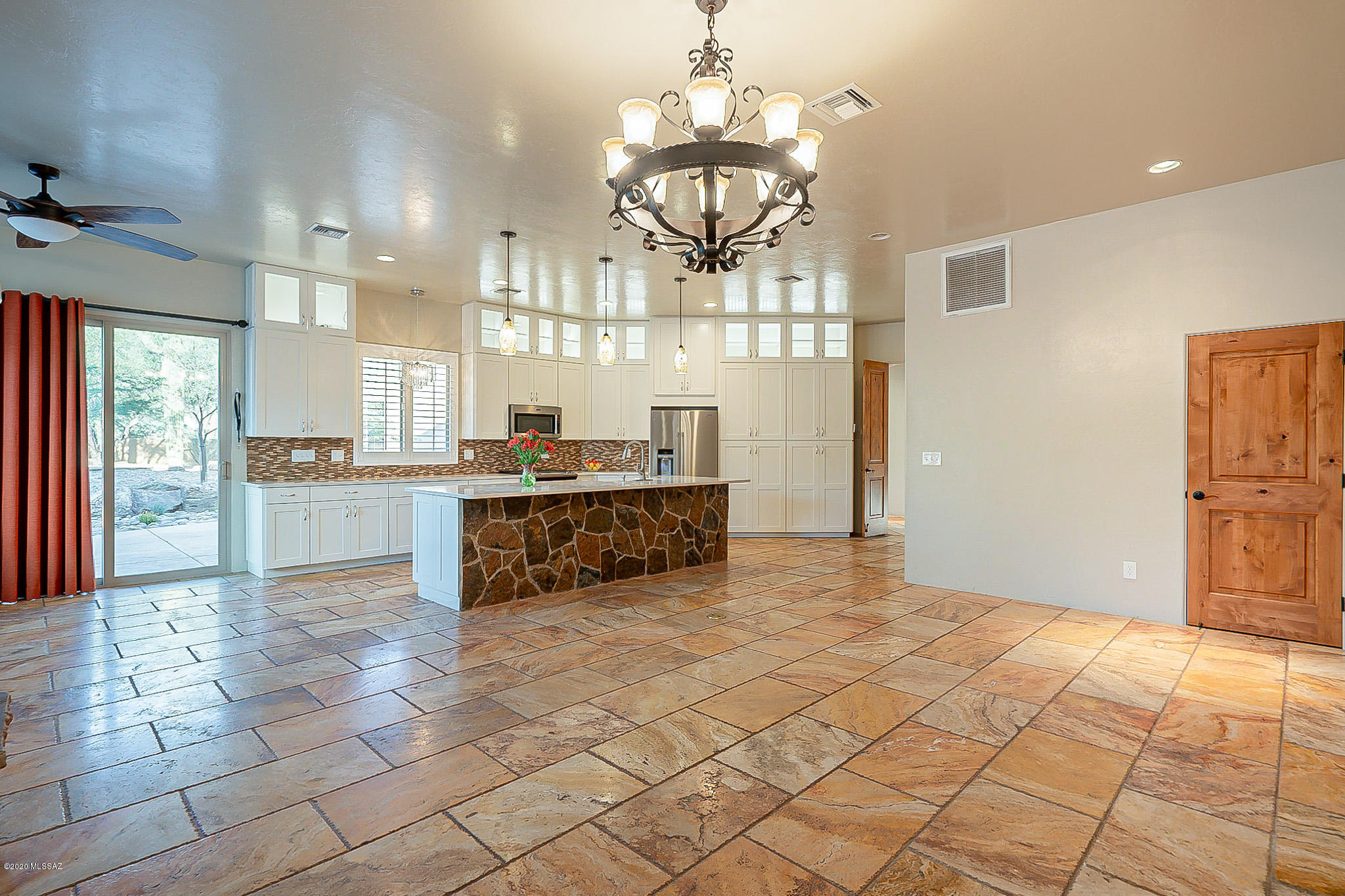 Sabino Greens Of Sabino Spring - Residential