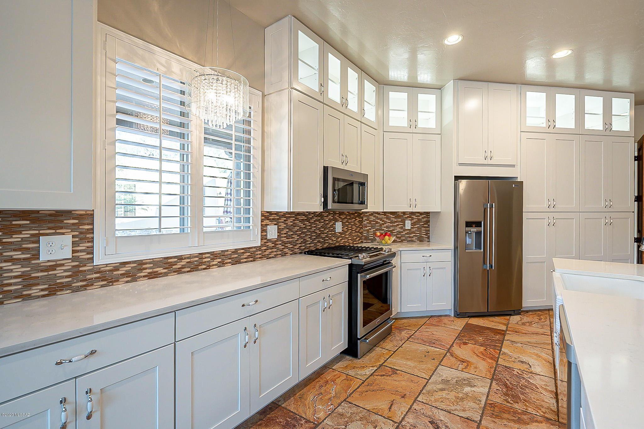 Sabino Greens Of Sabino Spring - Residential
