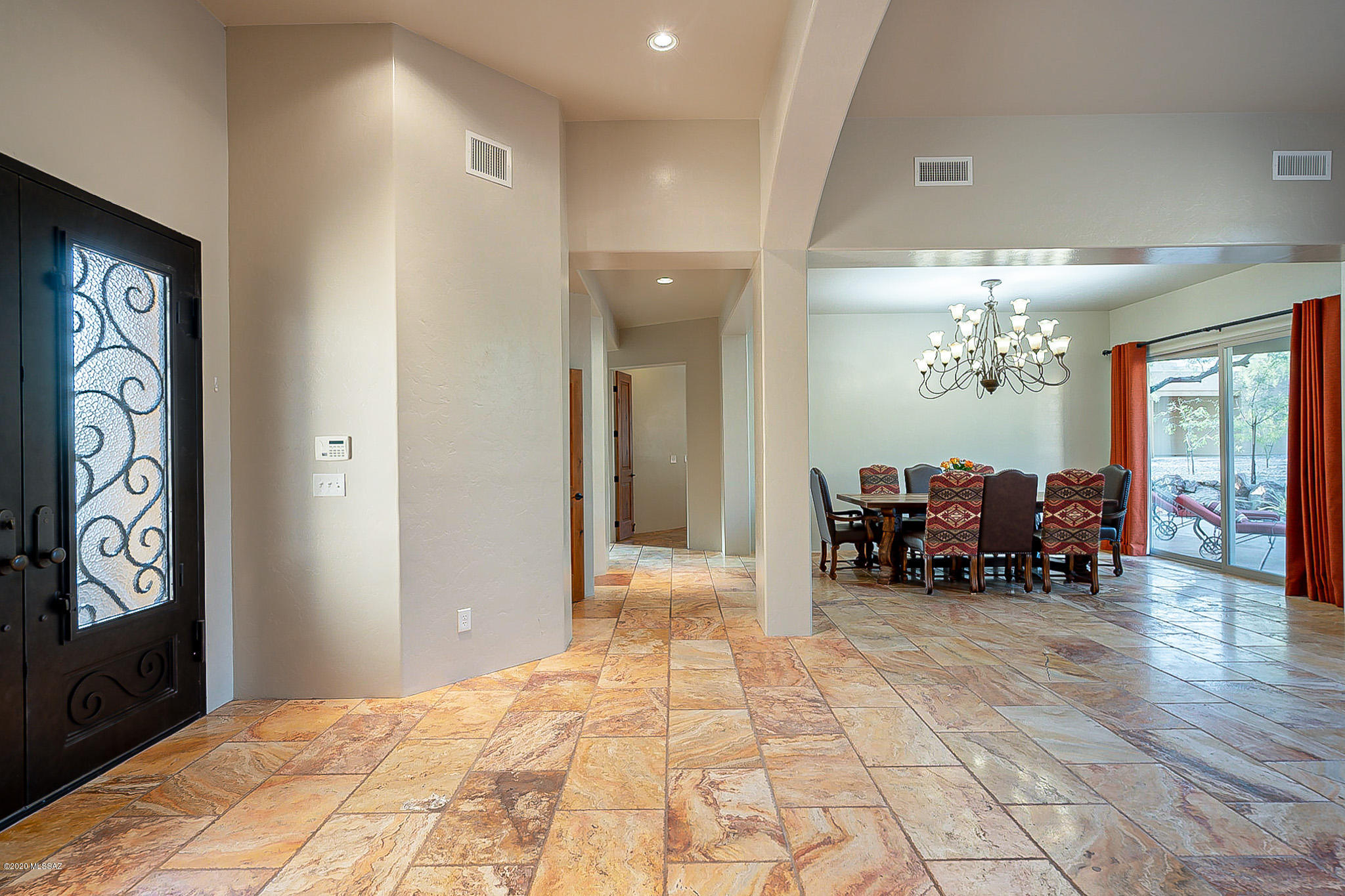Sabino Greens Of Sabino Spring - Residential