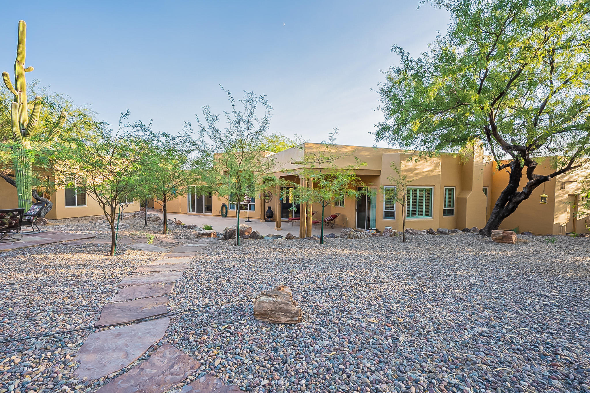 Sabino Greens Of Sabino Spring - Residential