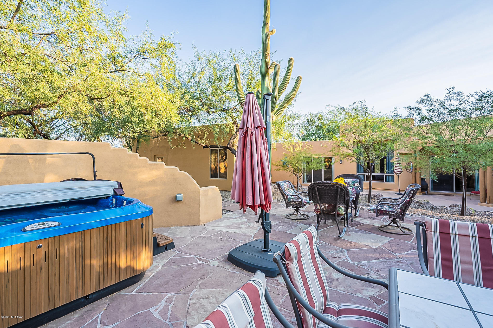 Sabino Greens Of Sabino Spring - Residential