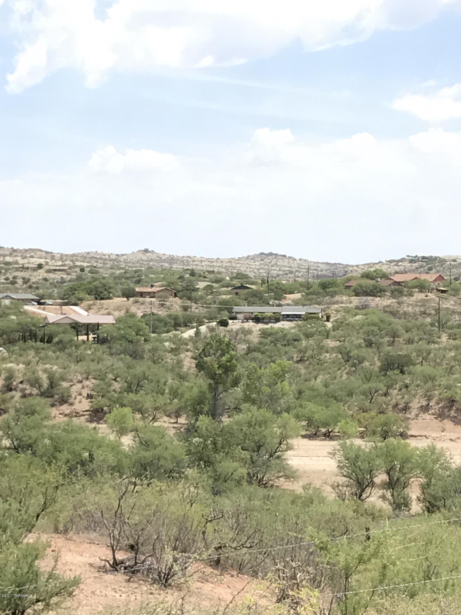 Rio Rico Ranchettes - Residential