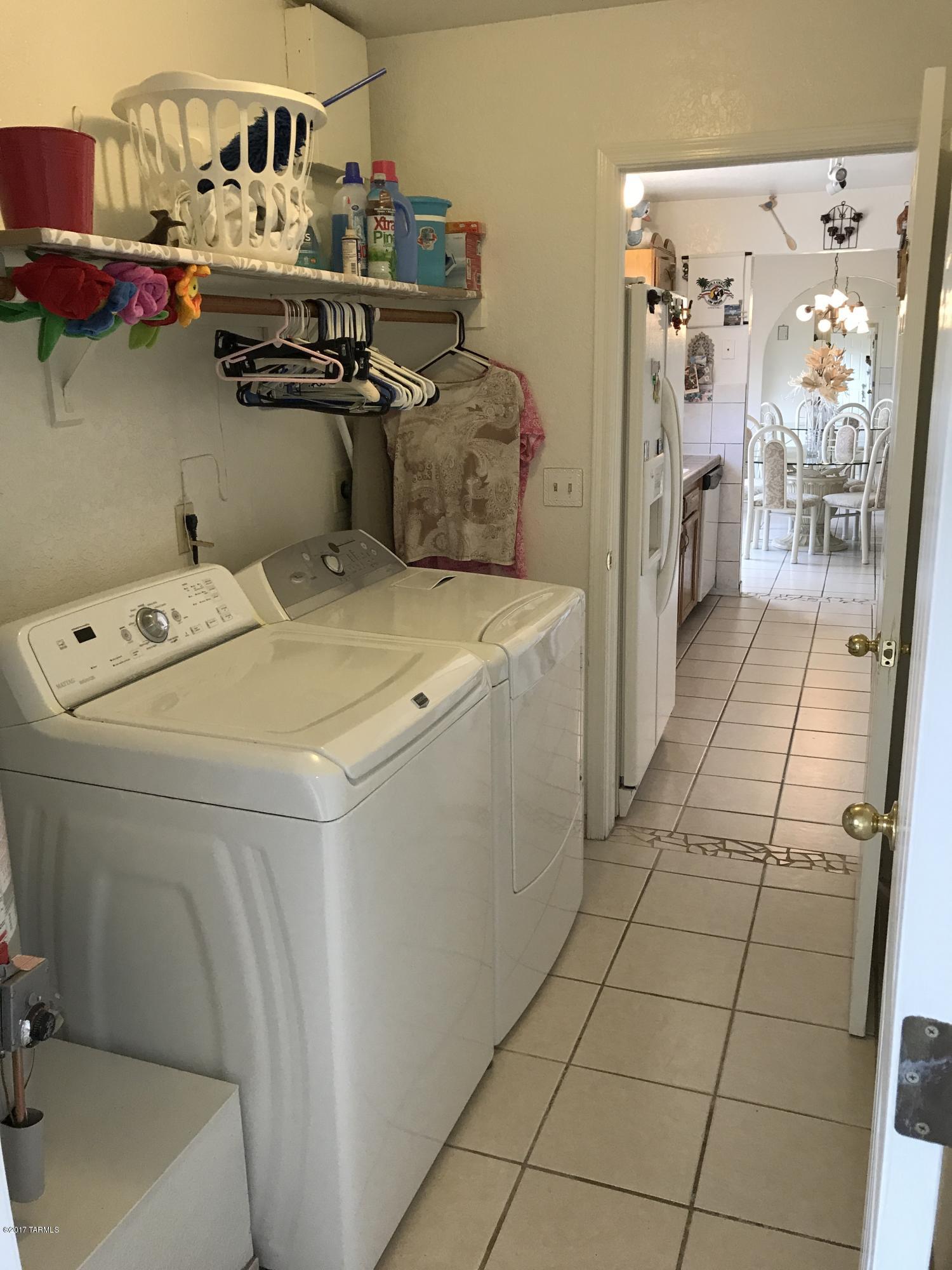 Rio Rico Ranchettes - Residential