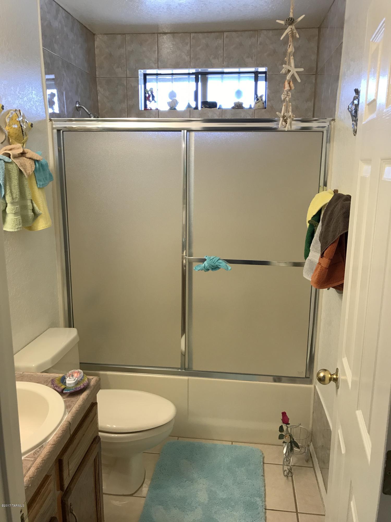 Rio Rico Ranchettes - Residential
