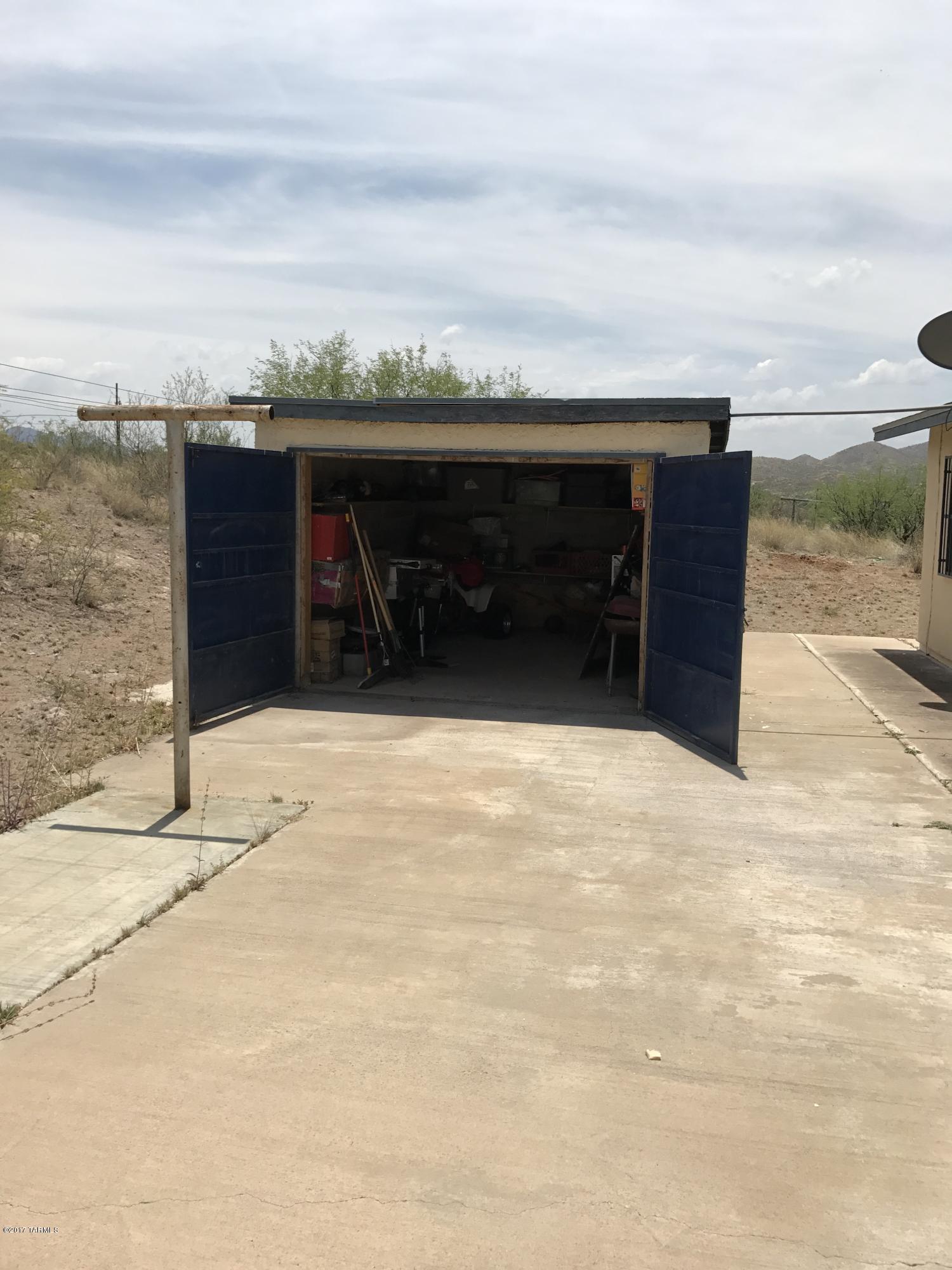 Rio Rico Ranchettes - Residential