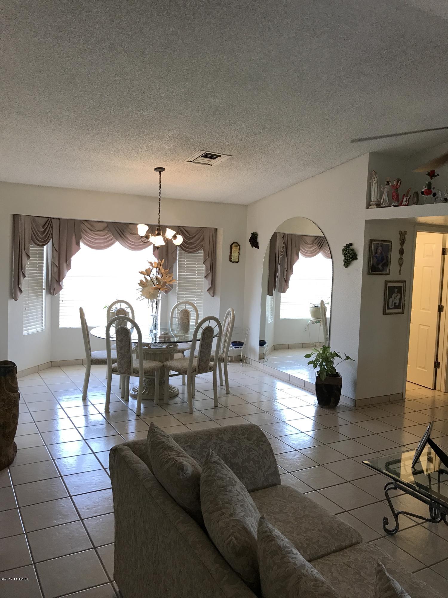 Rio Rico Ranchettes - Residential