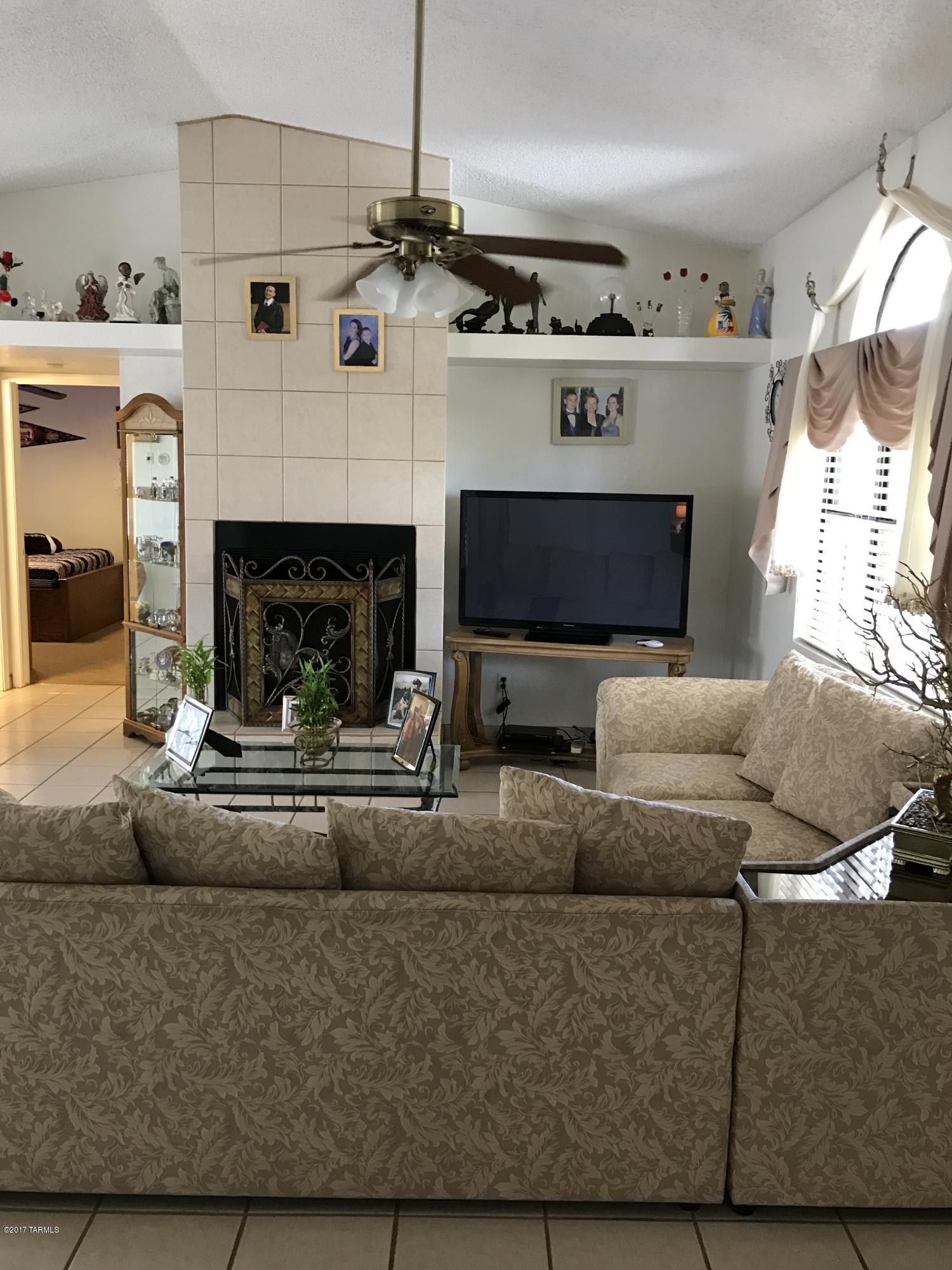 Rio Rico Ranchettes - Residential