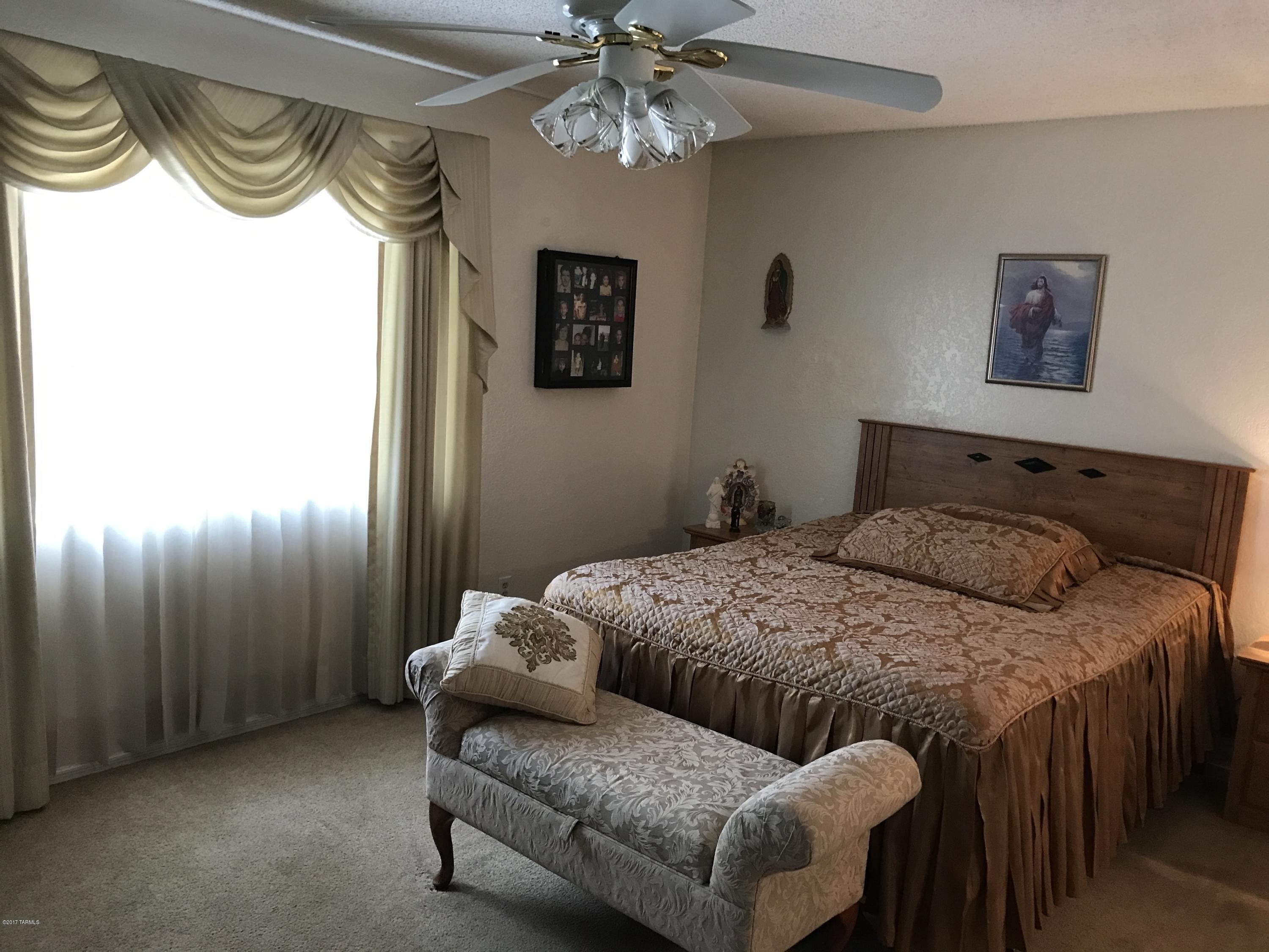 Rio Rico Ranchettes - Residential
