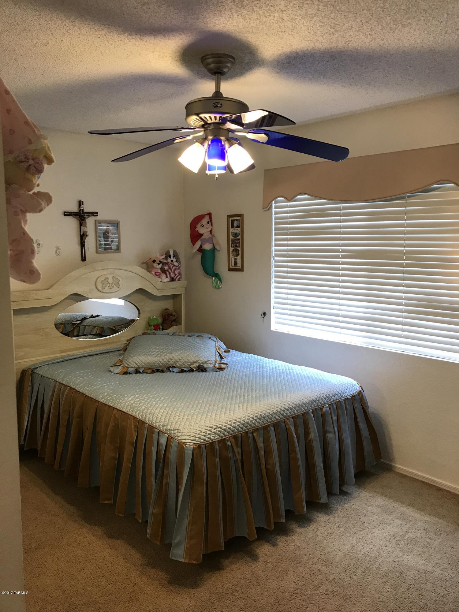Rio Rico Ranchettes - Residential