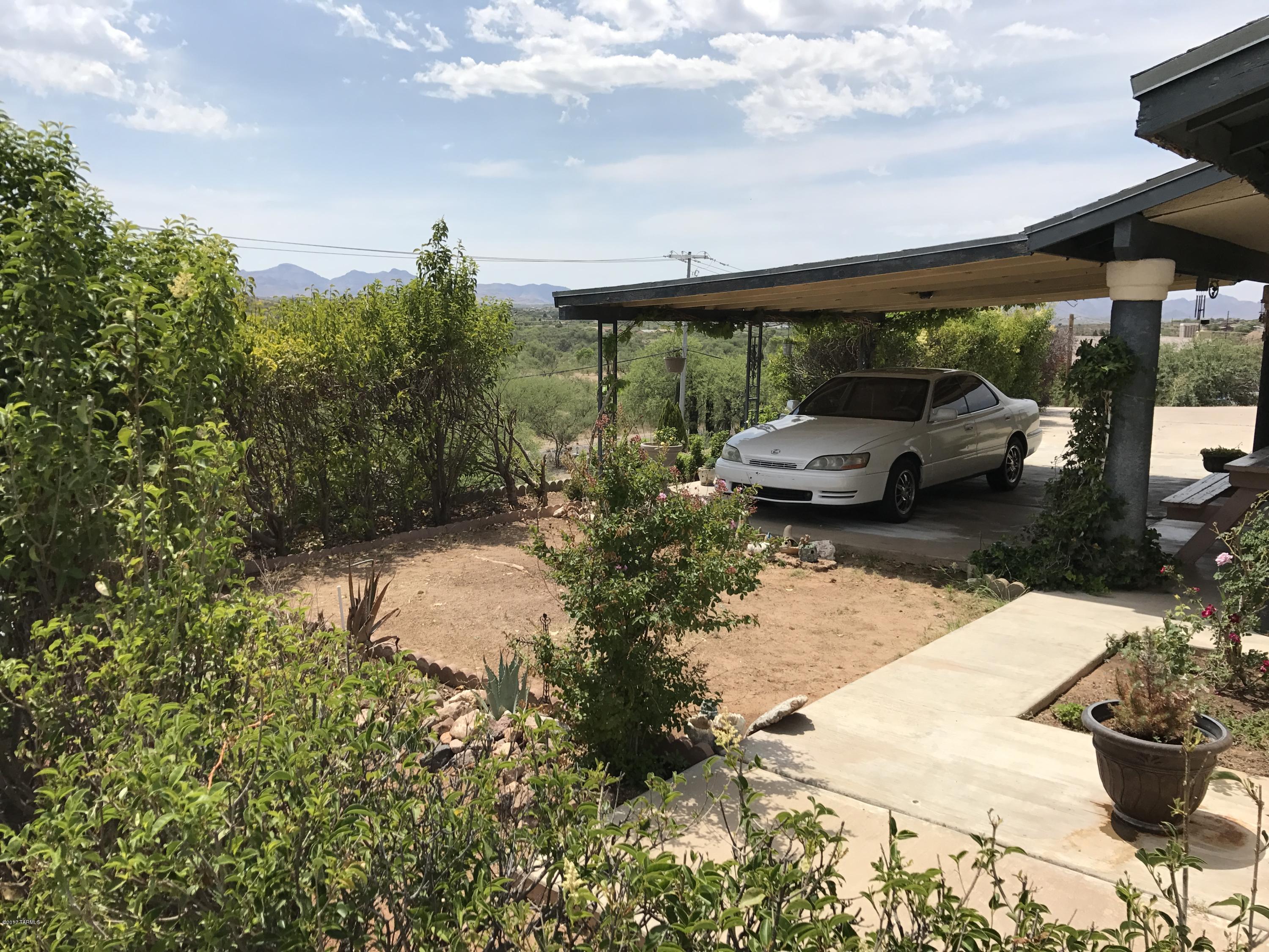 Rio Rico Ranchettes - Residential
