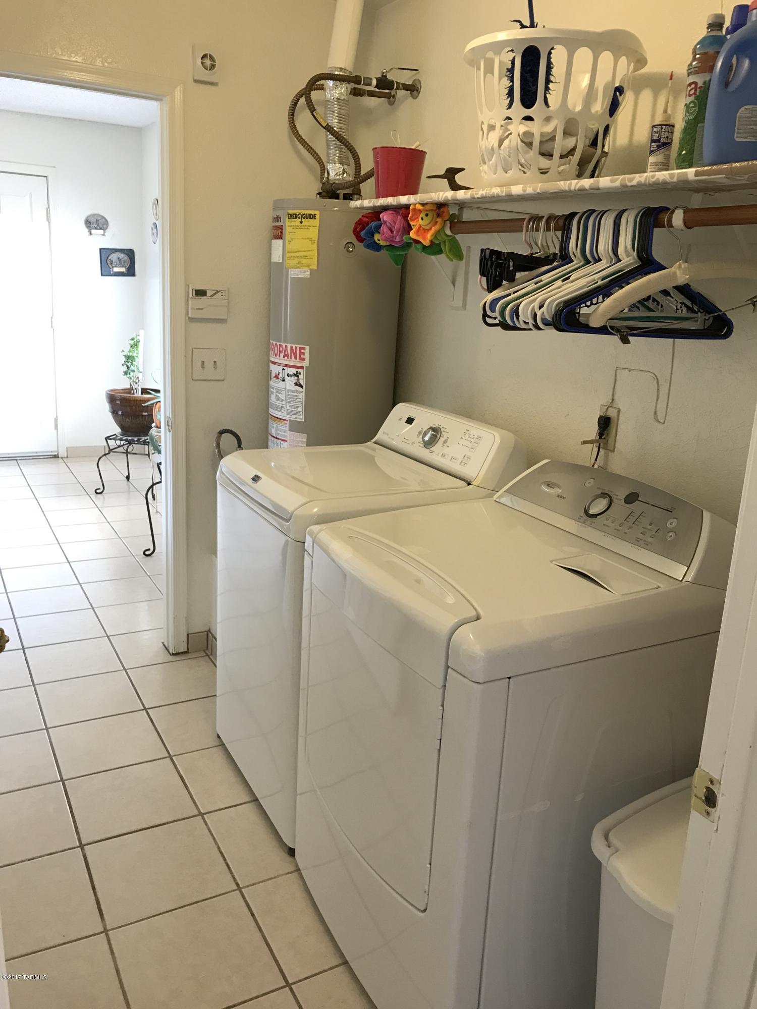 Rio Rico Ranchettes - Residential