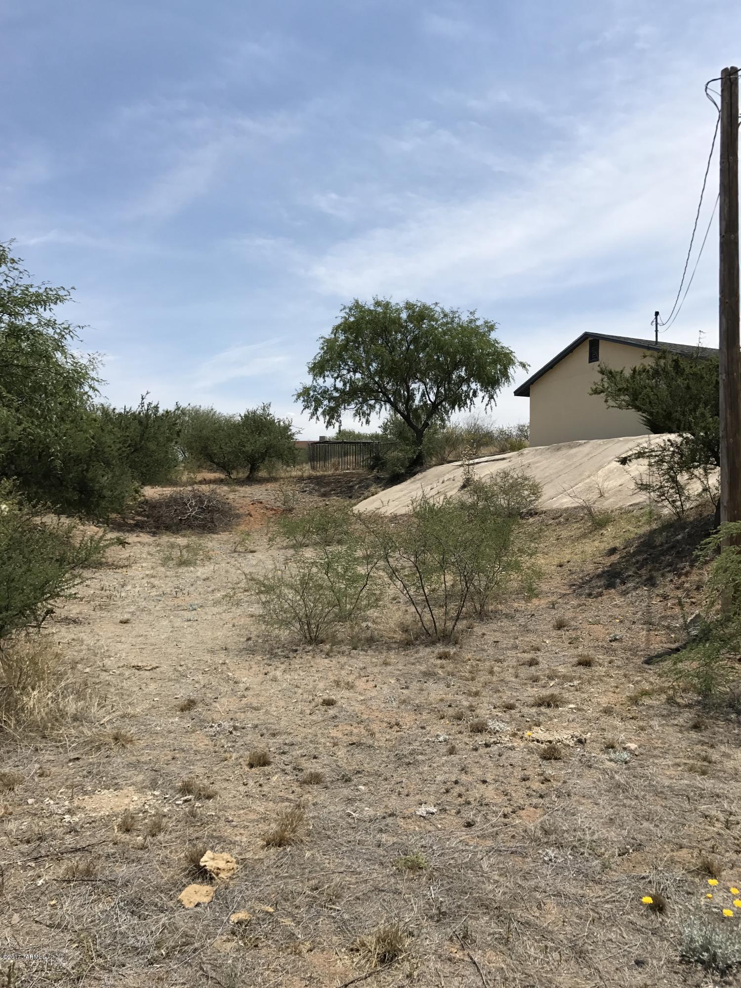 Rio Rico Ranchettes - Residential