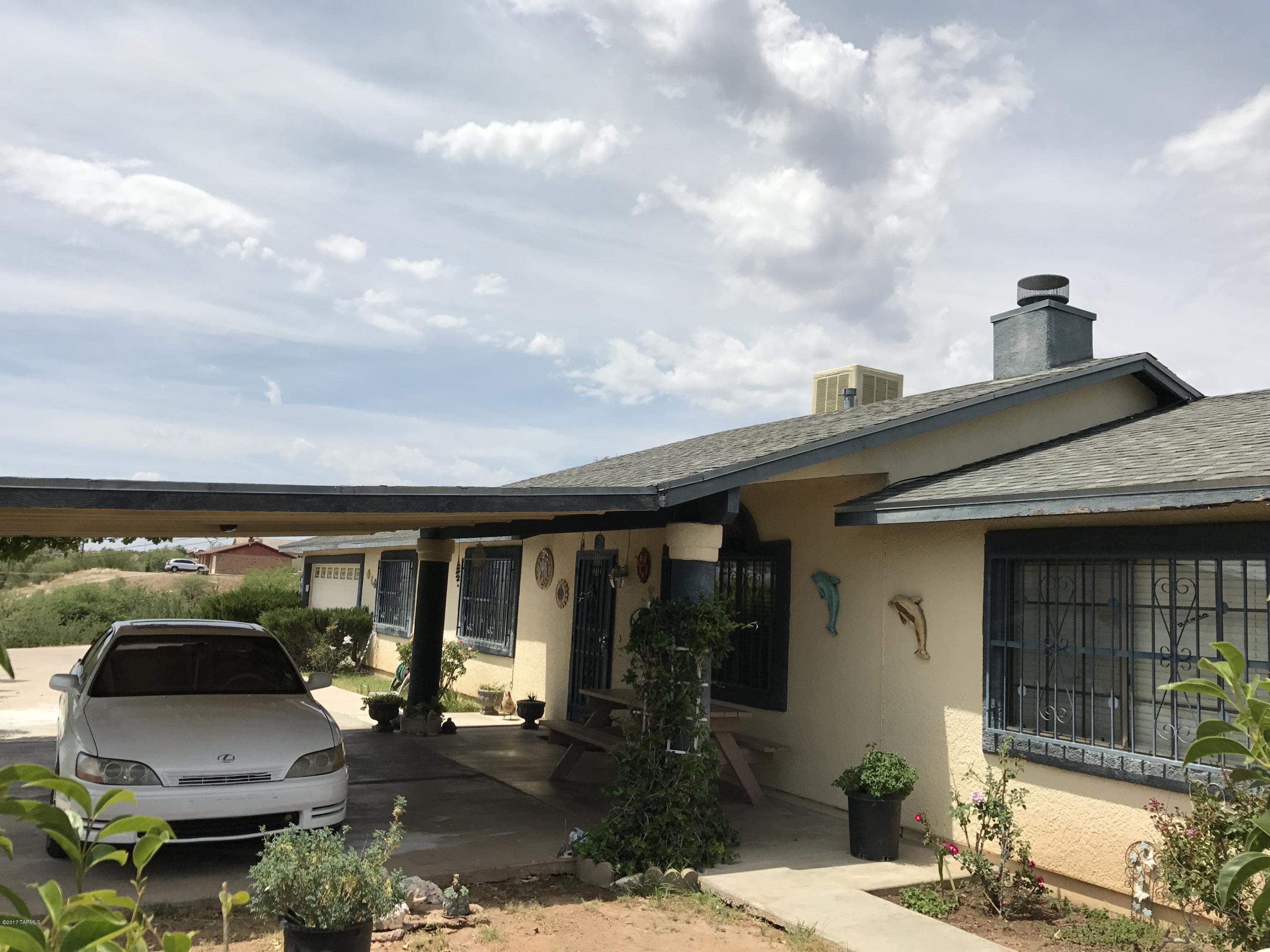 Rio Rico Ranchettes - Residential