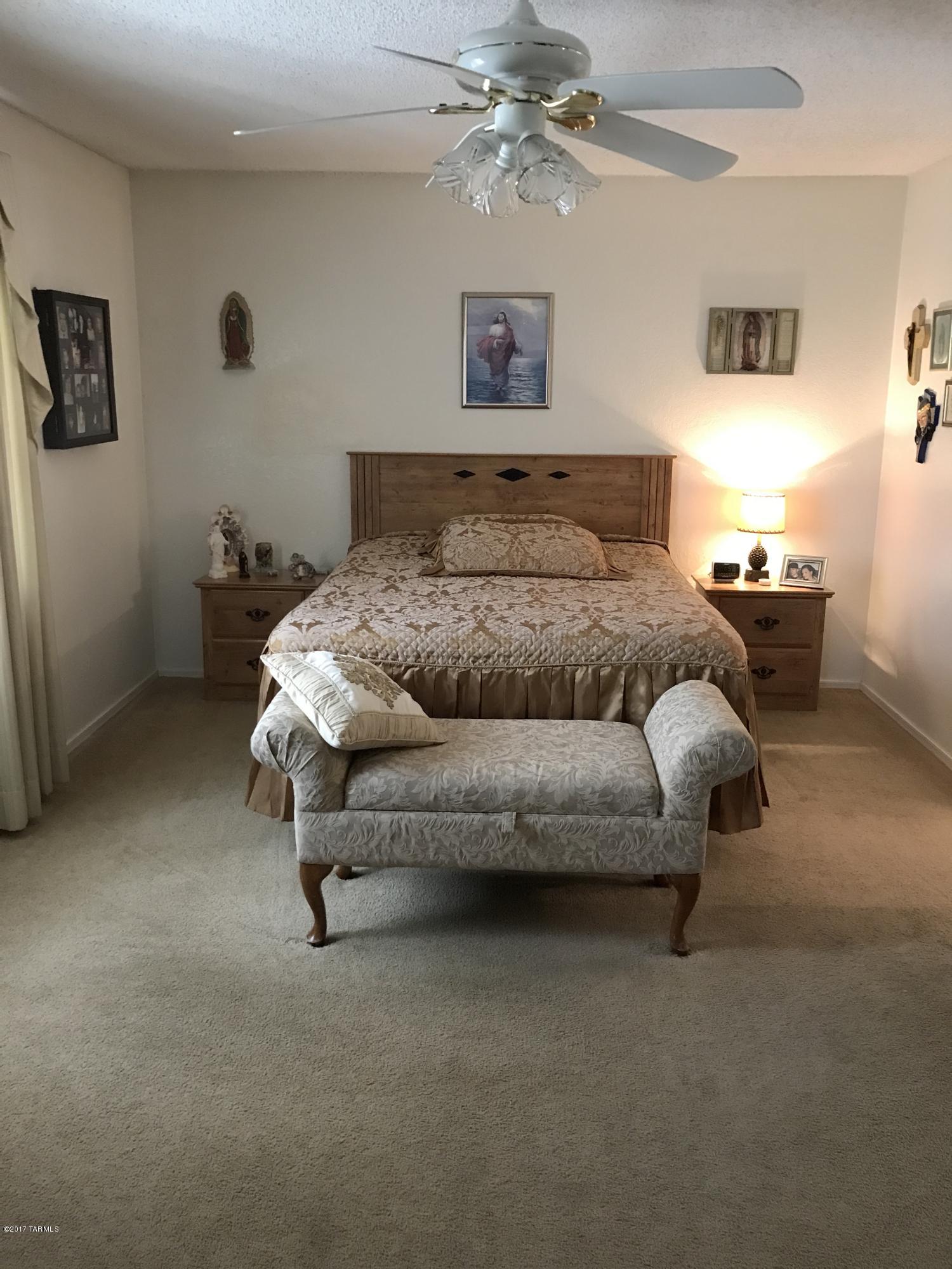 Rio Rico Ranchettes - Residential