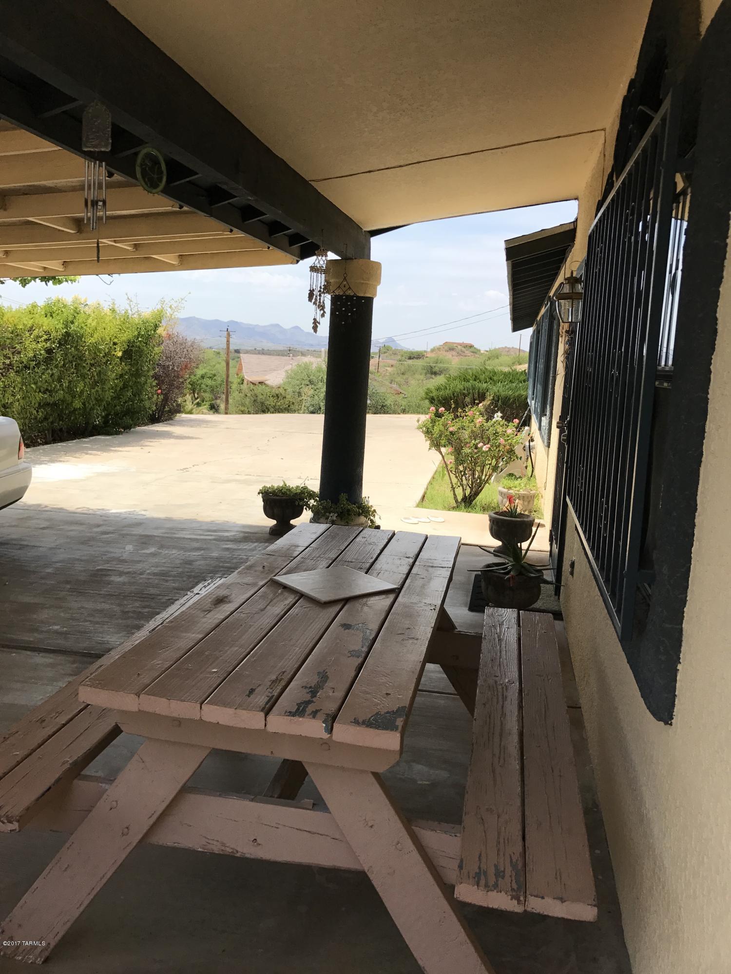 Rio Rico Ranchettes - Residential