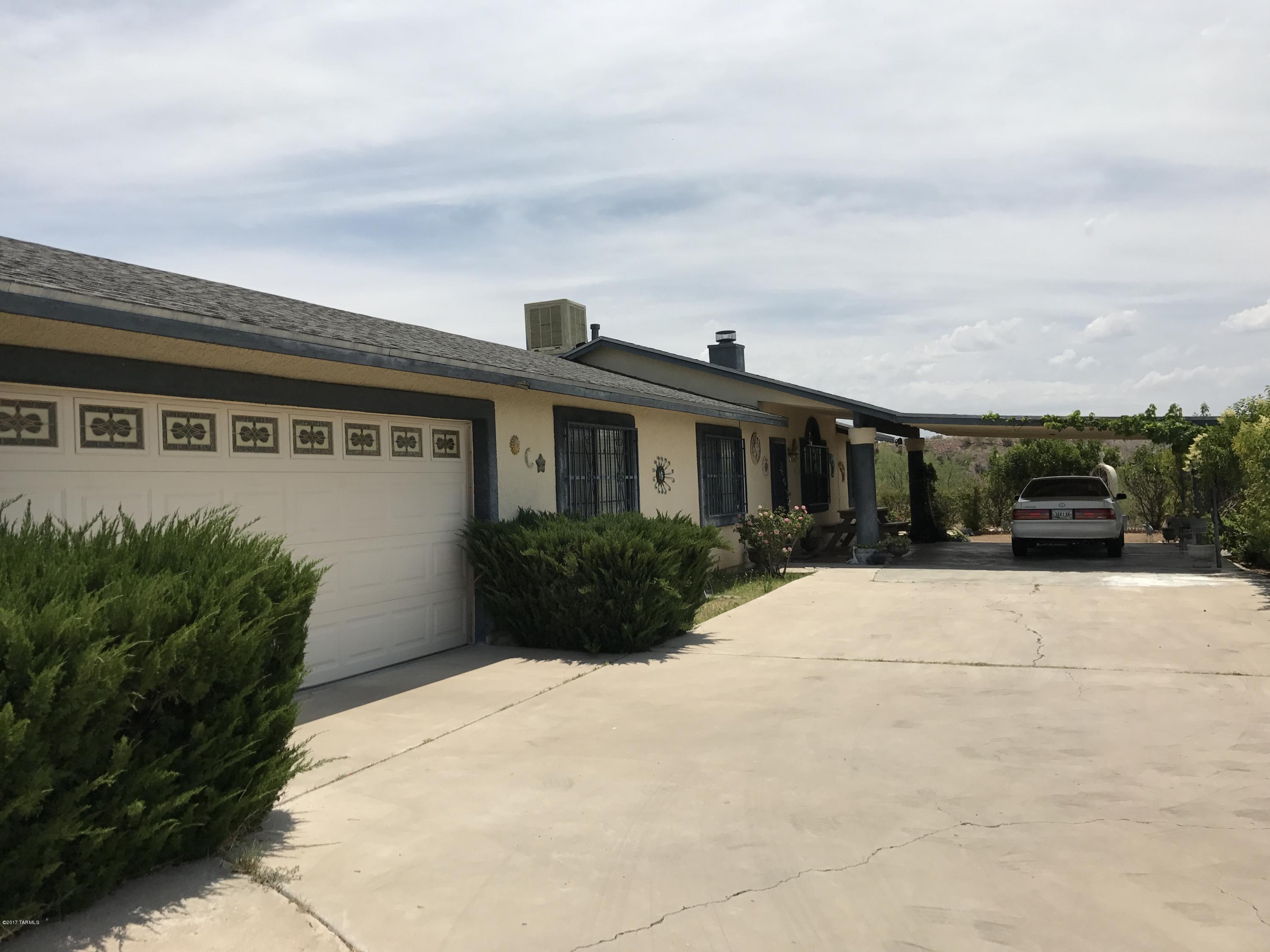 Rio Rico Ranchettes - Residential