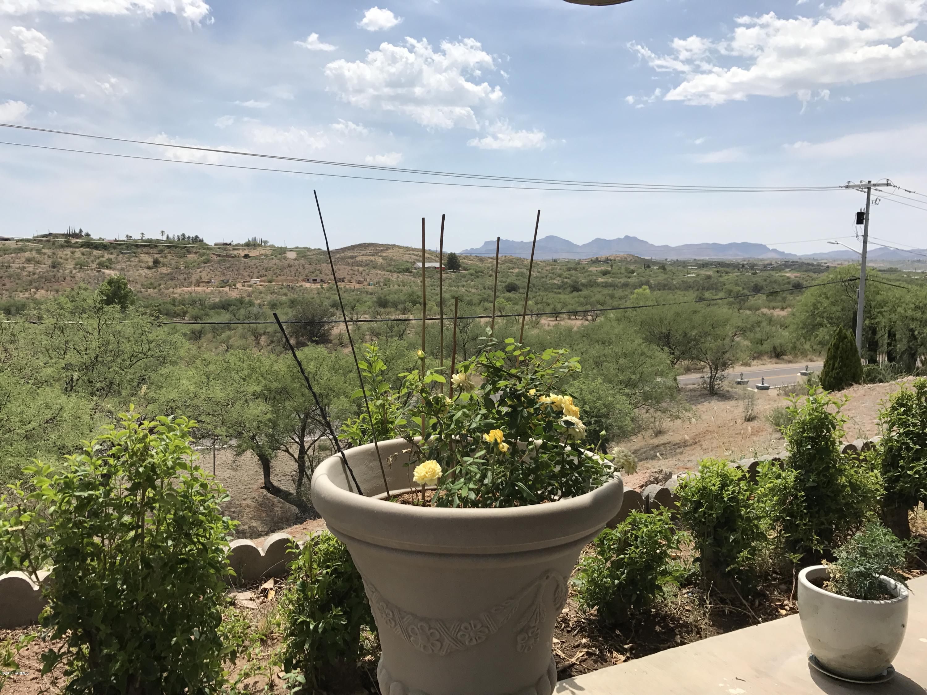 Rio Rico Ranchettes - Residential