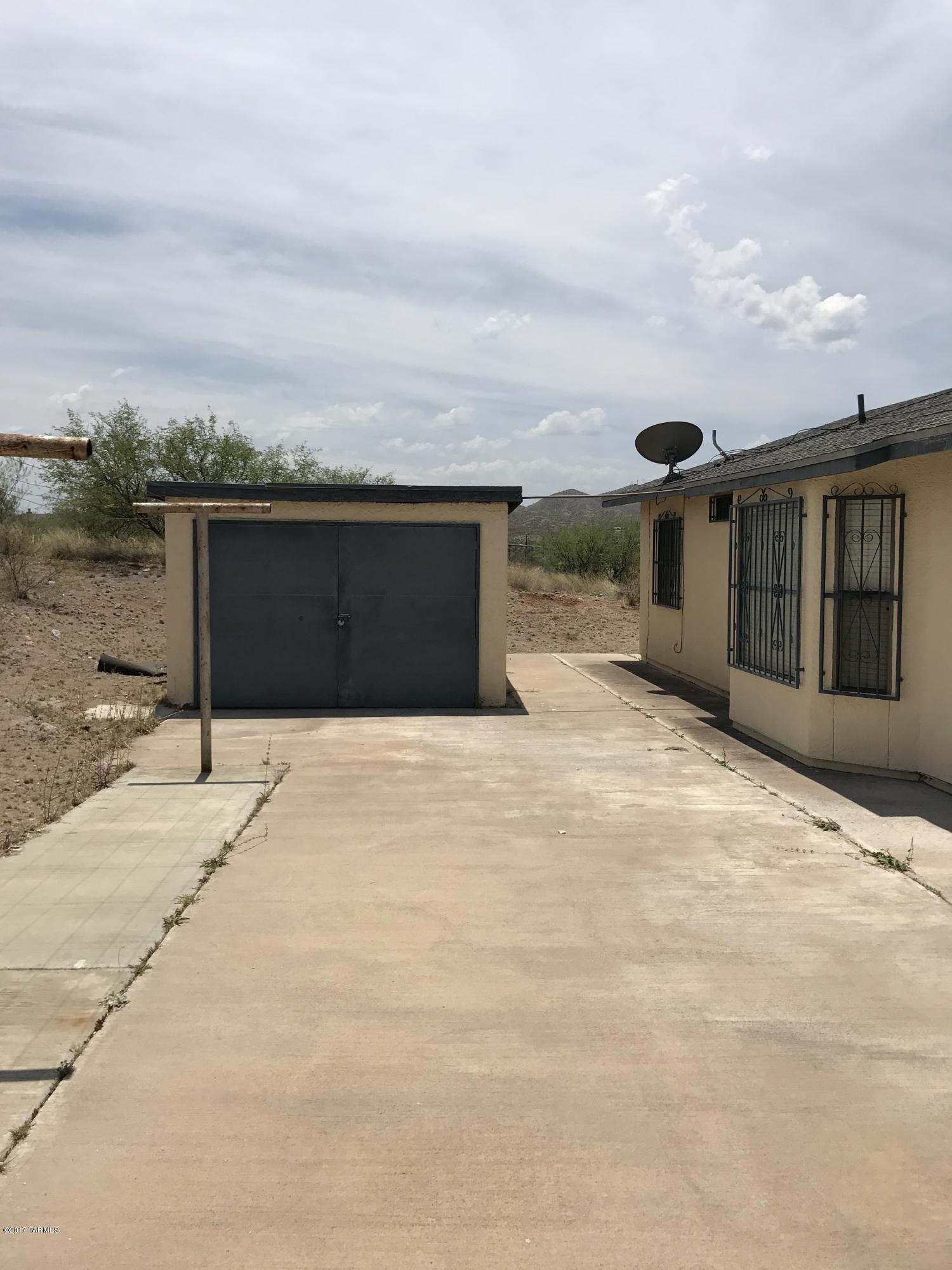 Rio Rico Ranchettes - Residential