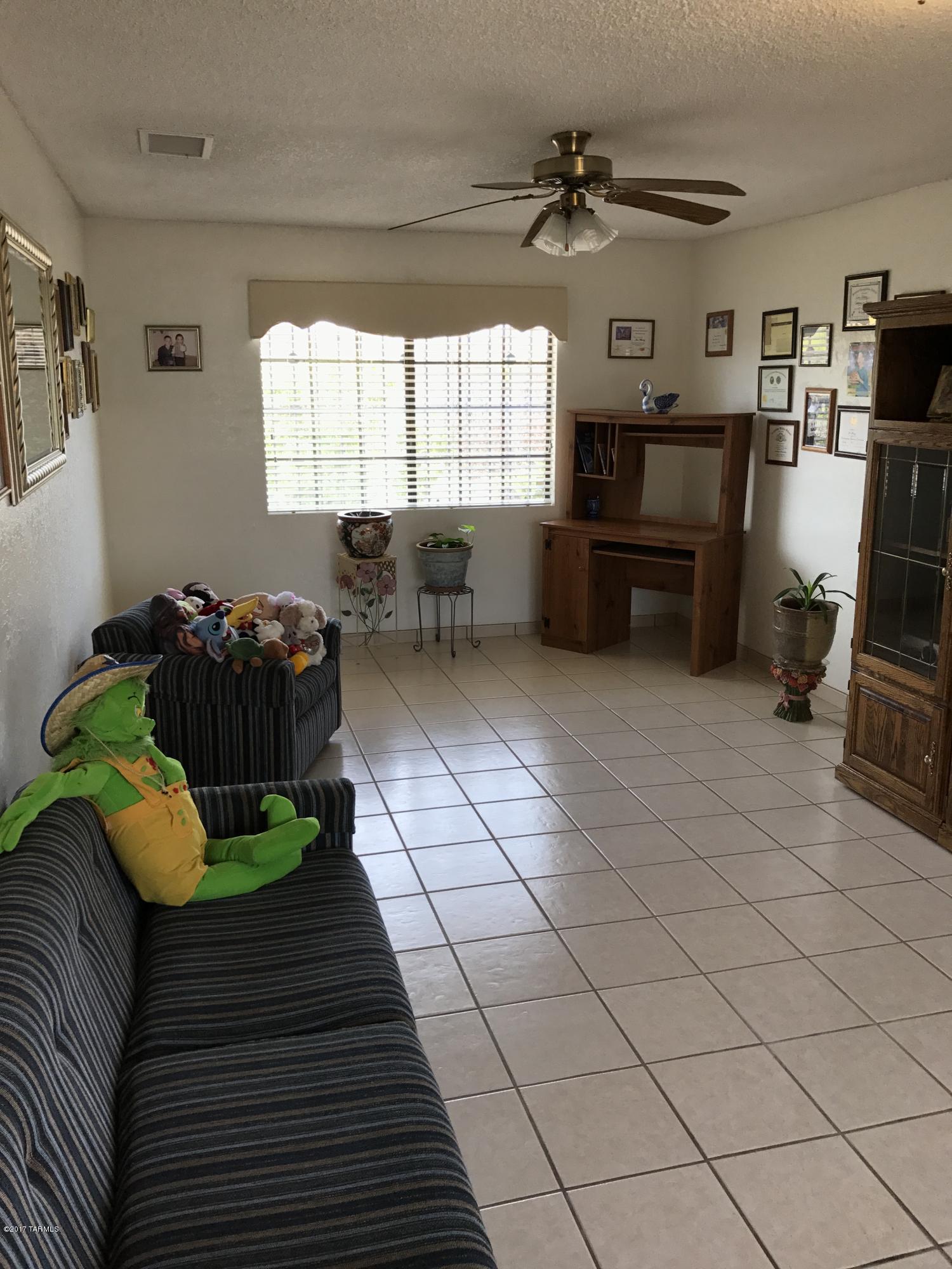 Rio Rico Ranchettes - Residential