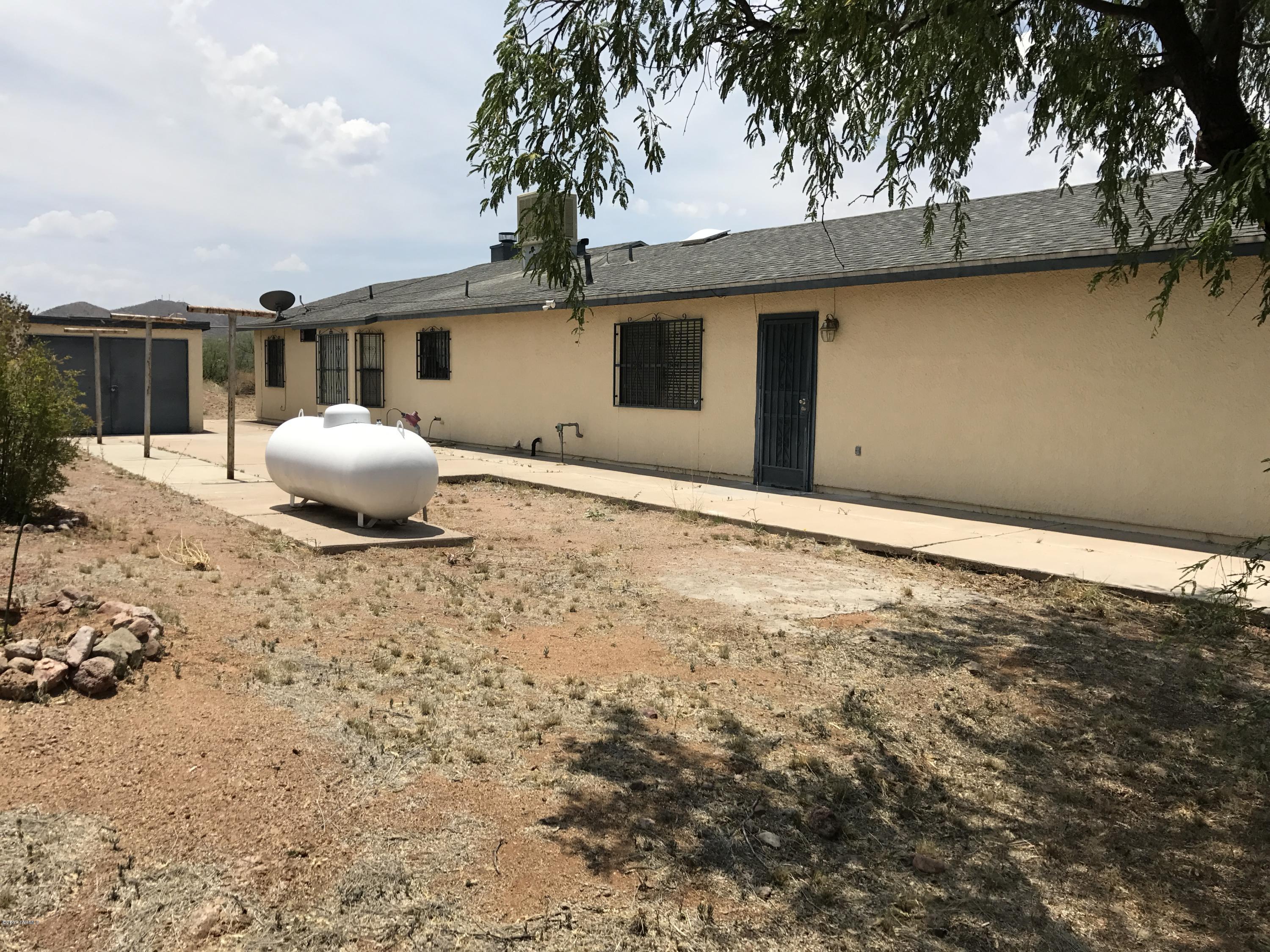Rio Rico Ranchettes - Residential