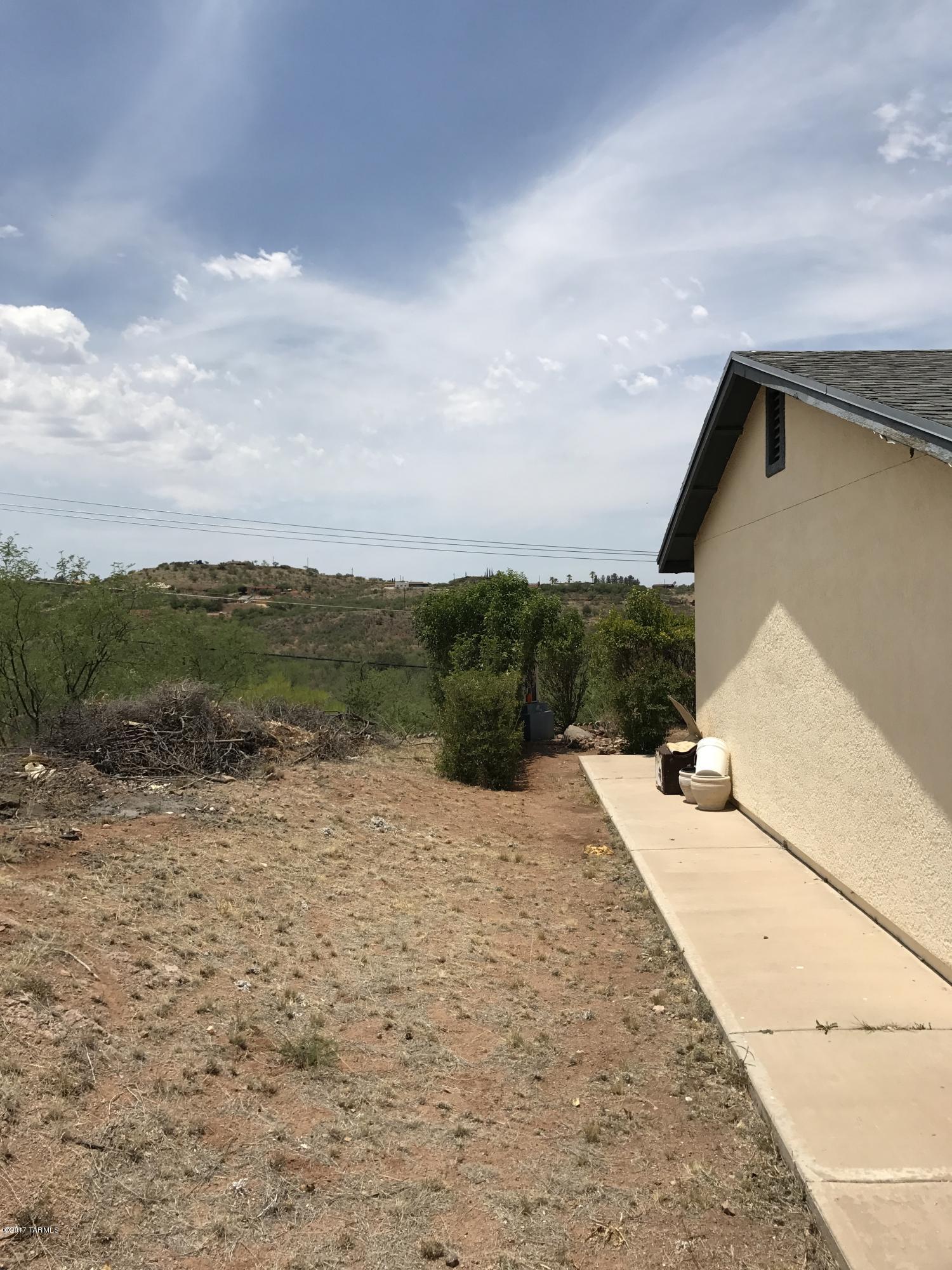 Rio Rico Ranchettes - Residential