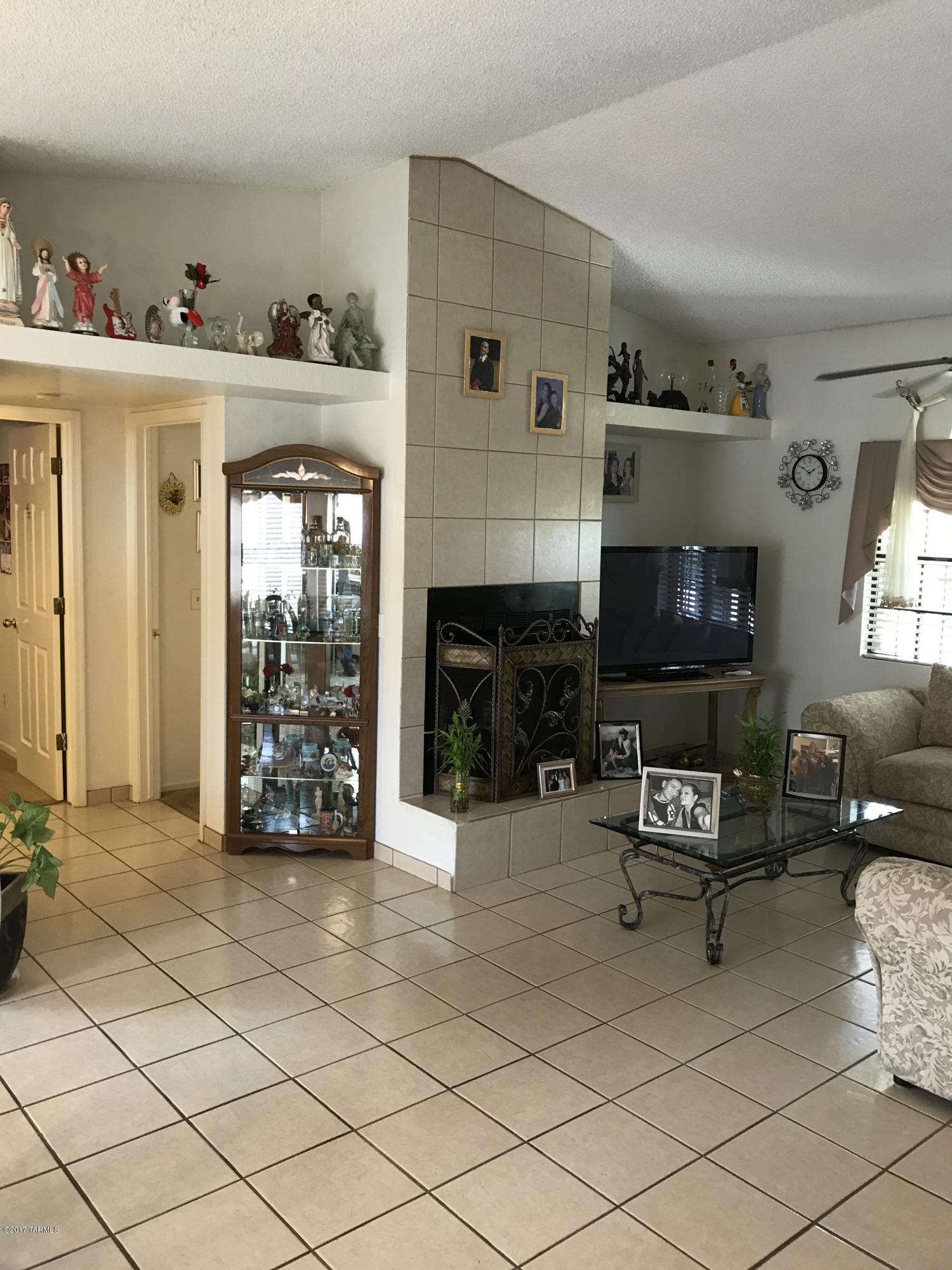 Rio Rico Ranchettes - Residential
