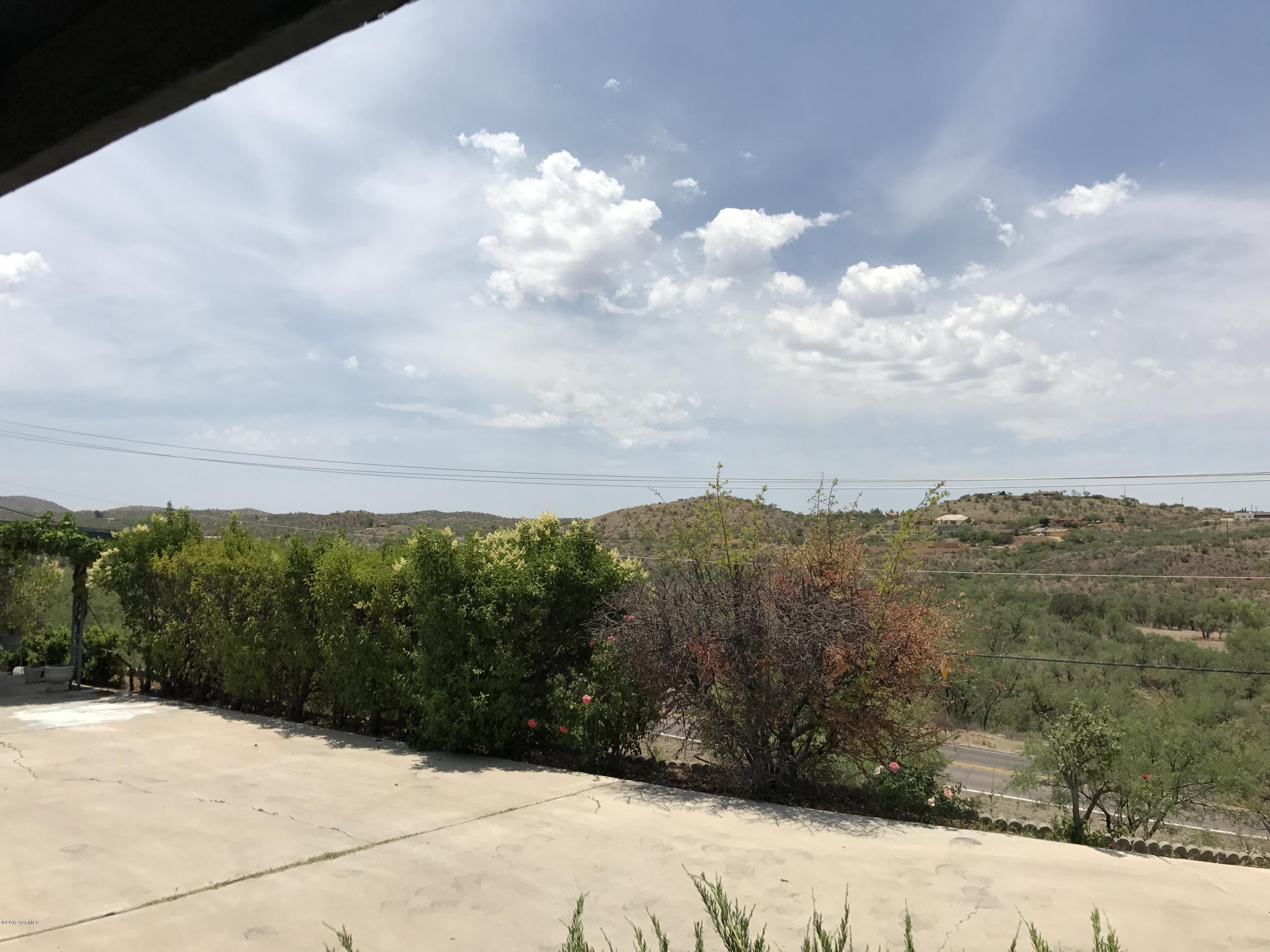 Rio Rico Ranchettes - Residential