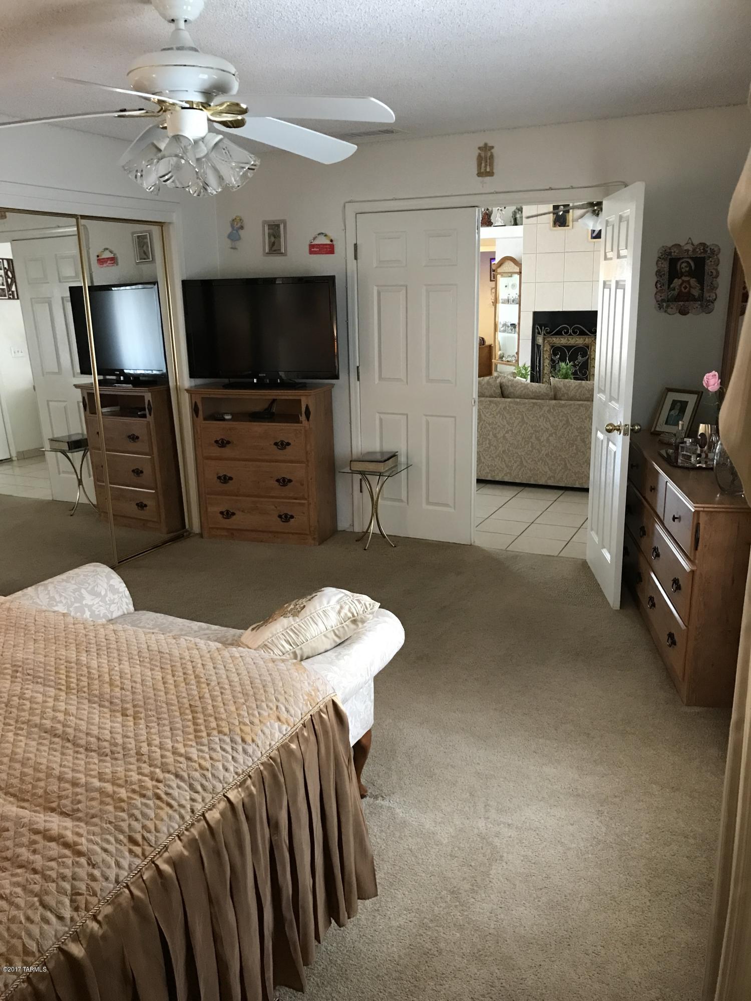 Rio Rico Ranchettes - Residential